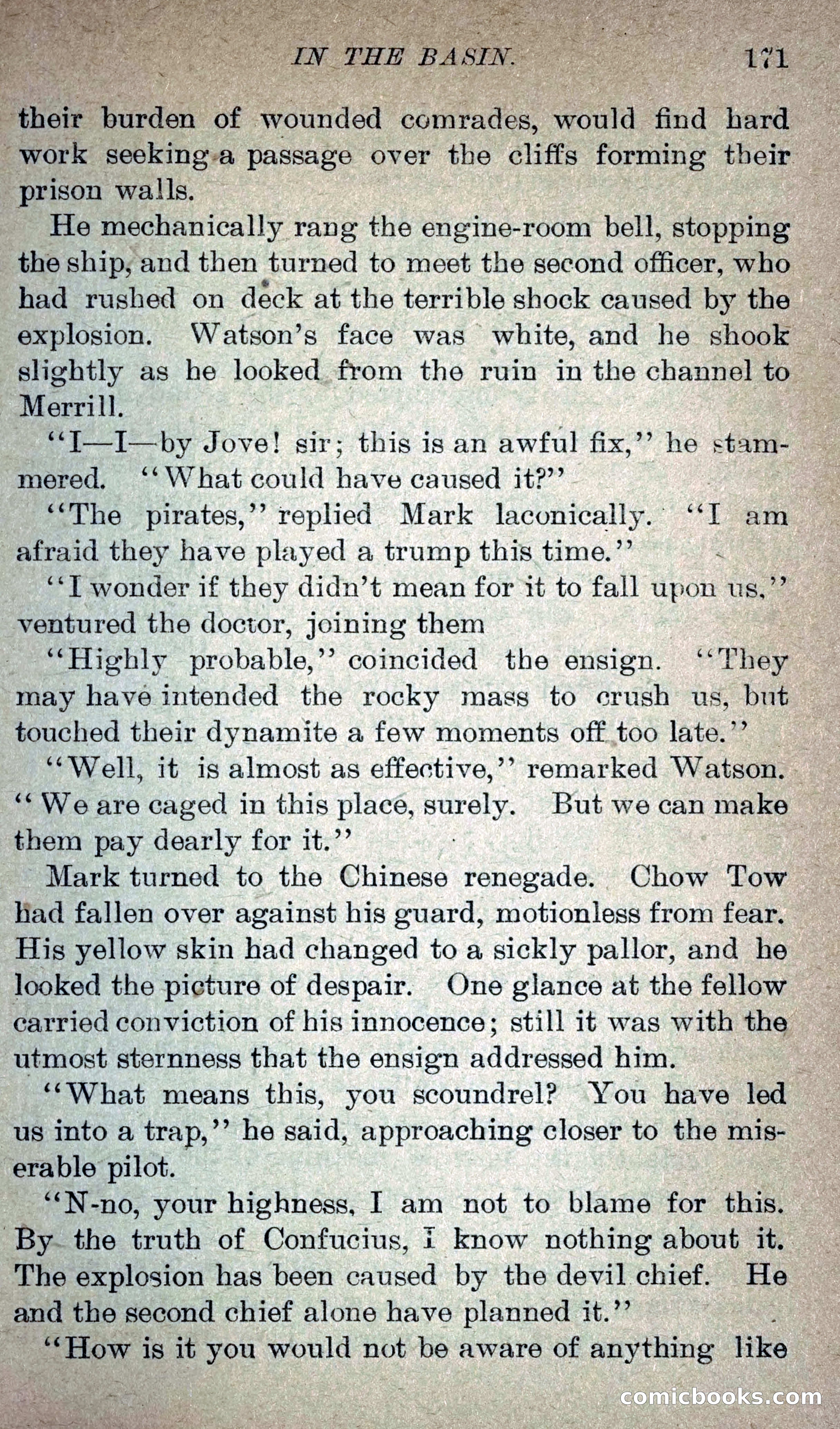 Ensign Merrill — page 176 of 231