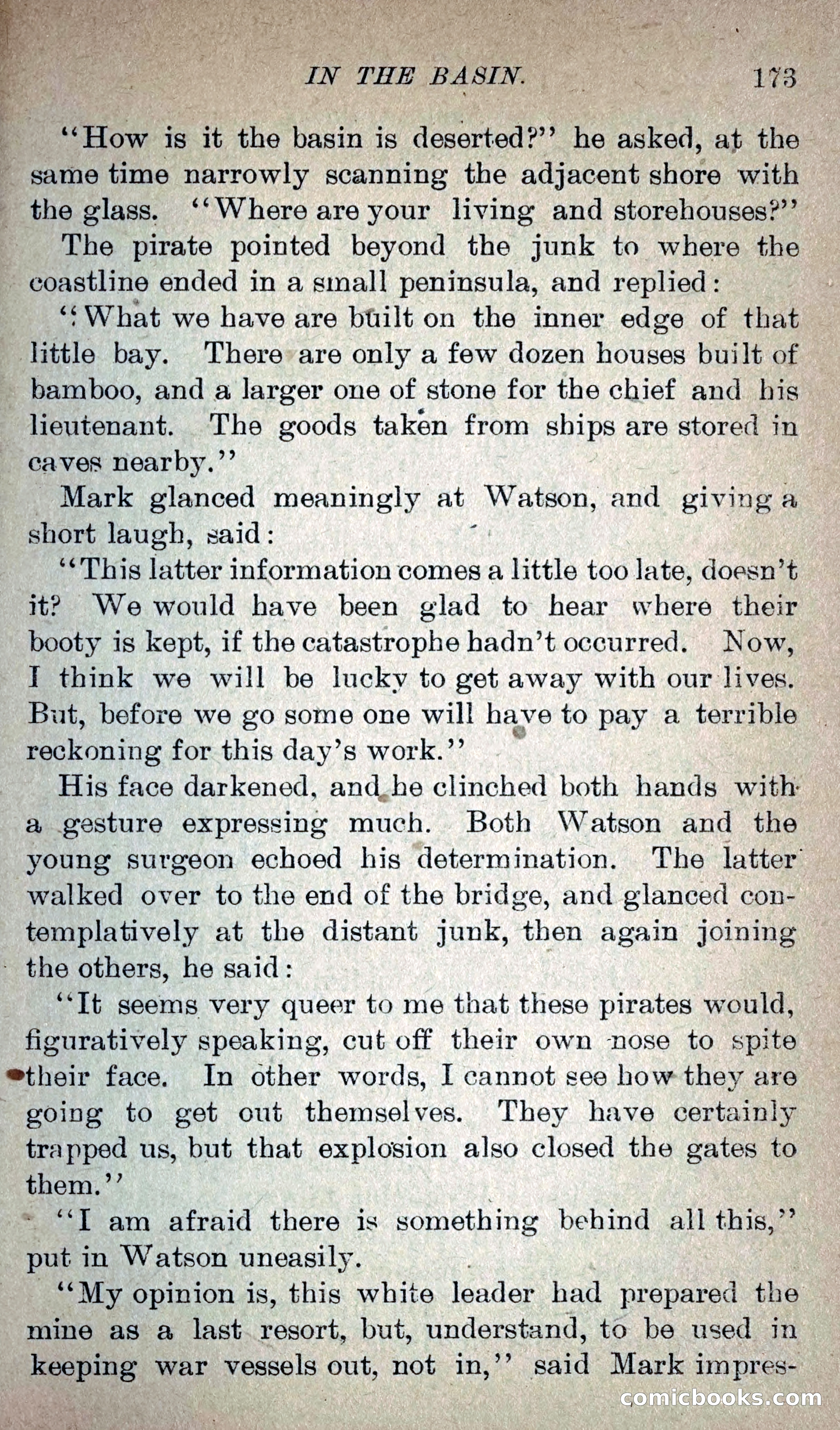 Ensign Merrill — page 178 of 231