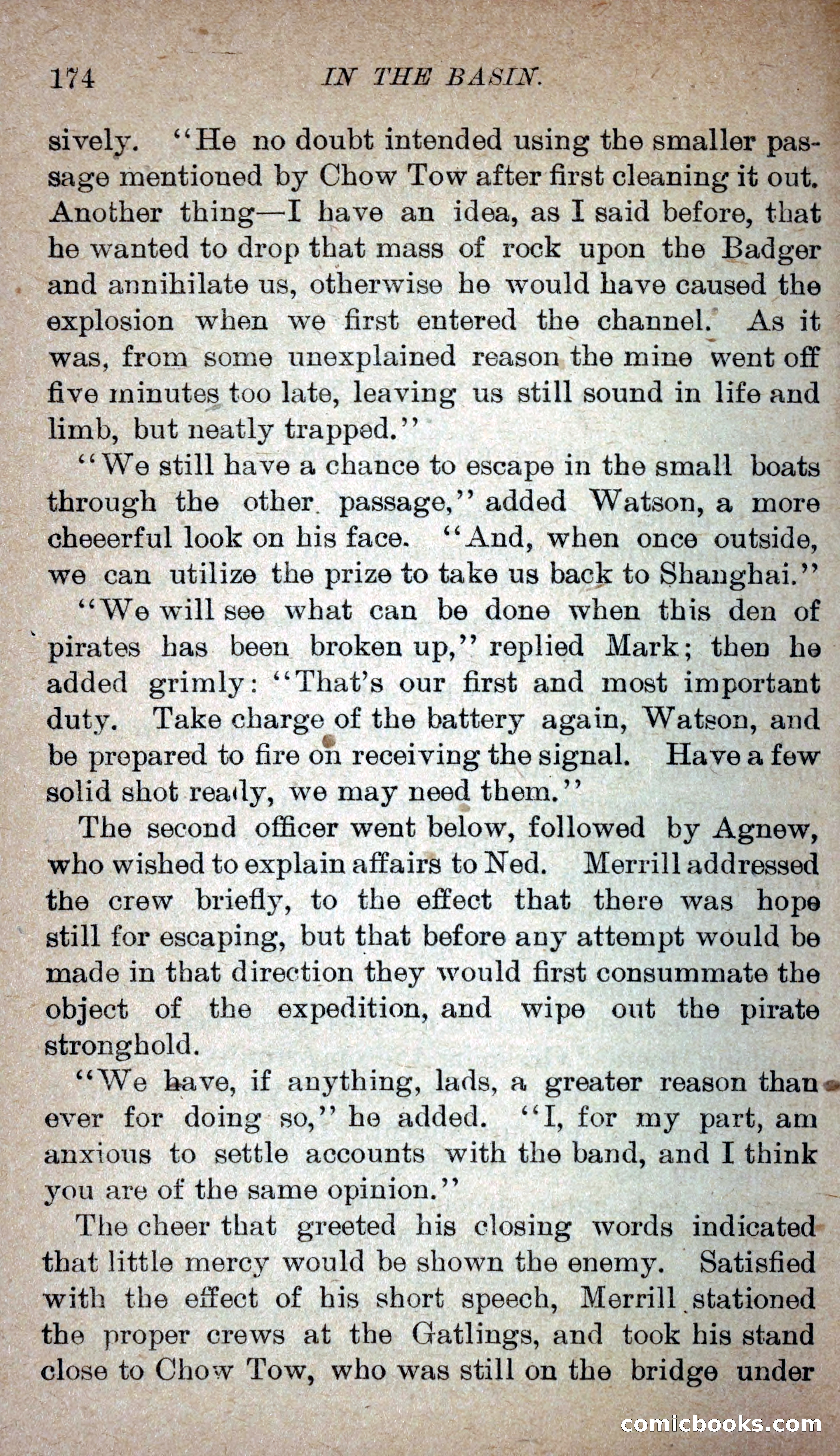 Ensign Merrill — page 179 of 231