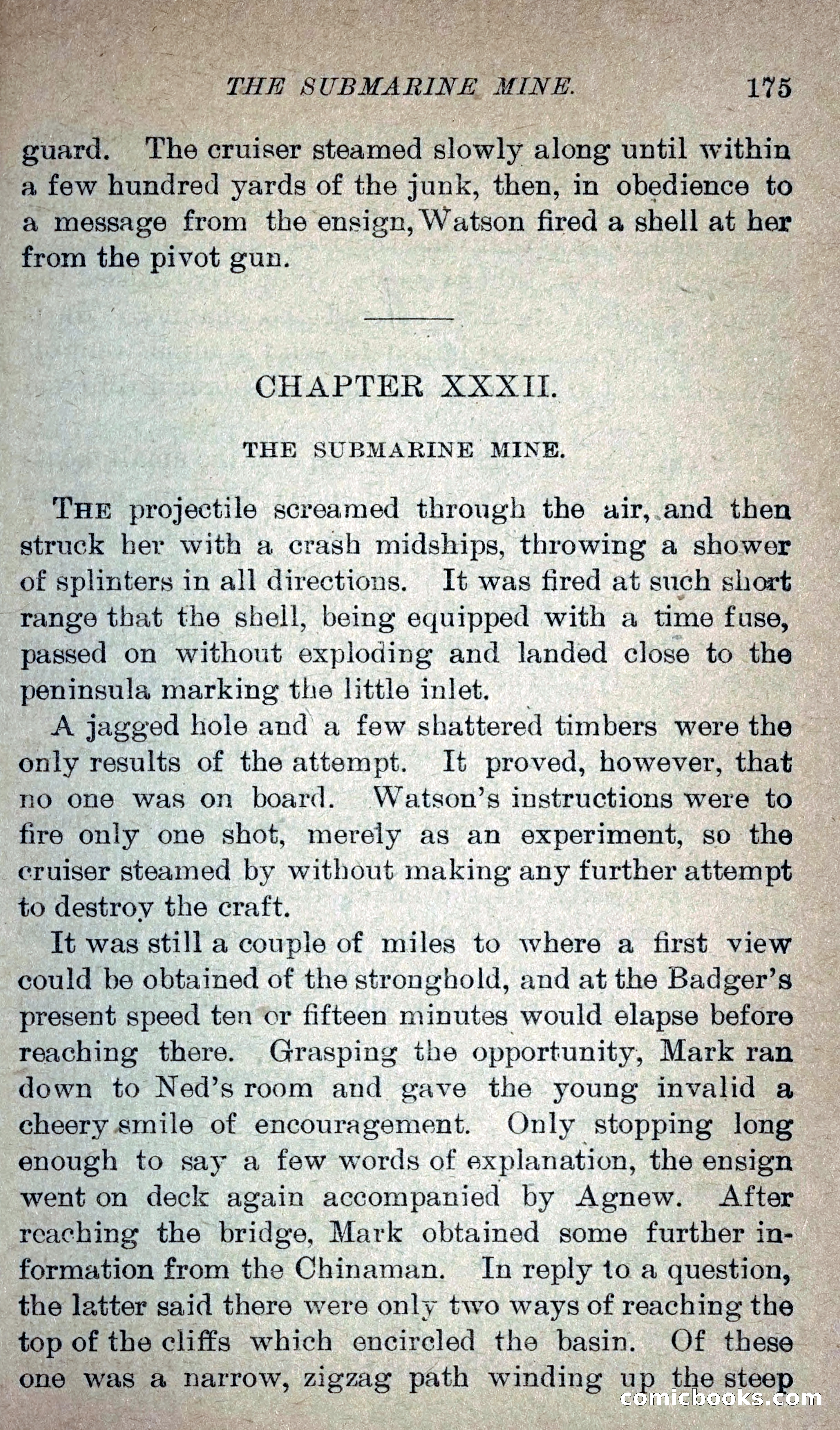 Ensign Merrill — page 180 of 231