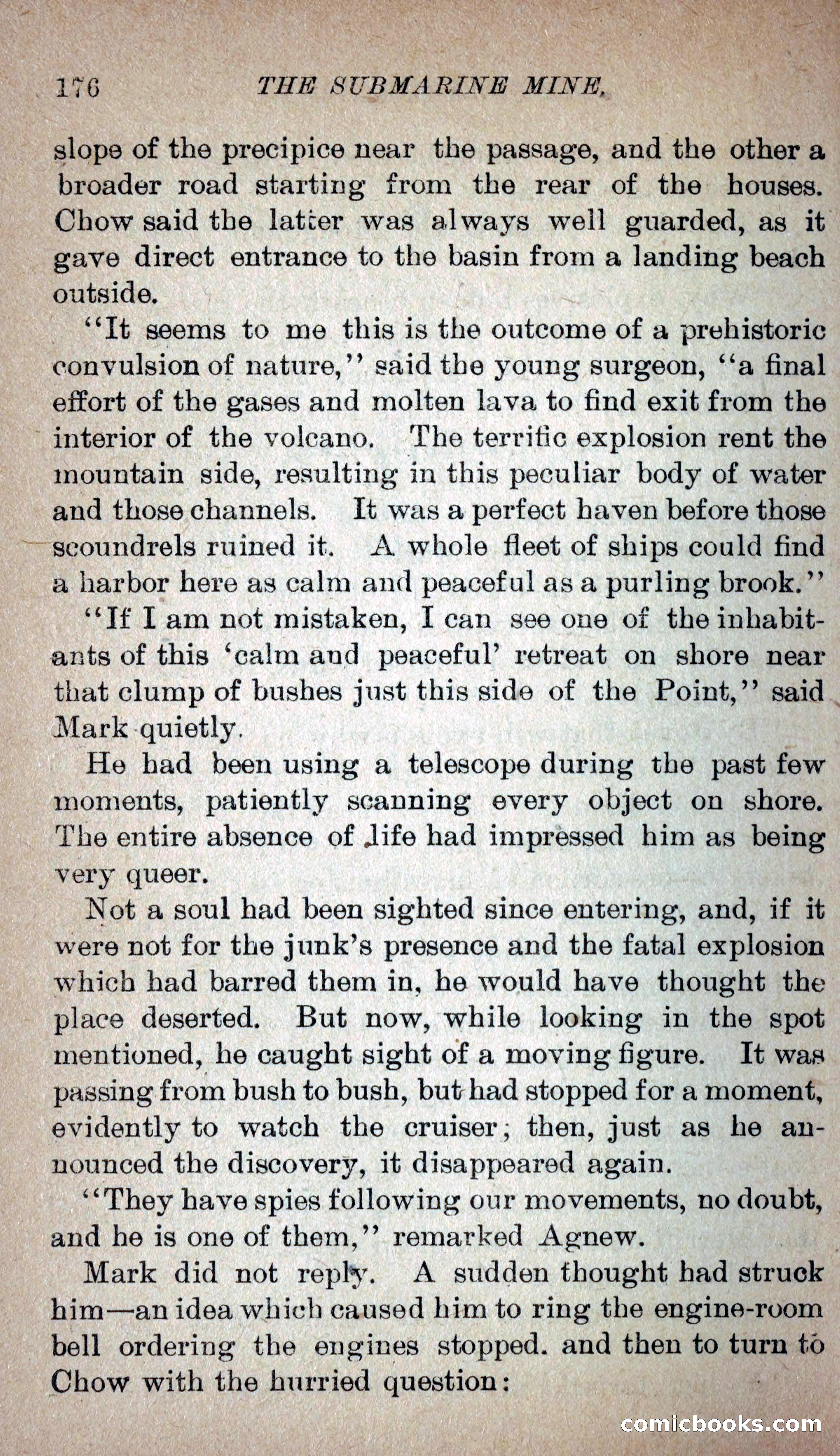 Ensign Merrill — page 181 of 231