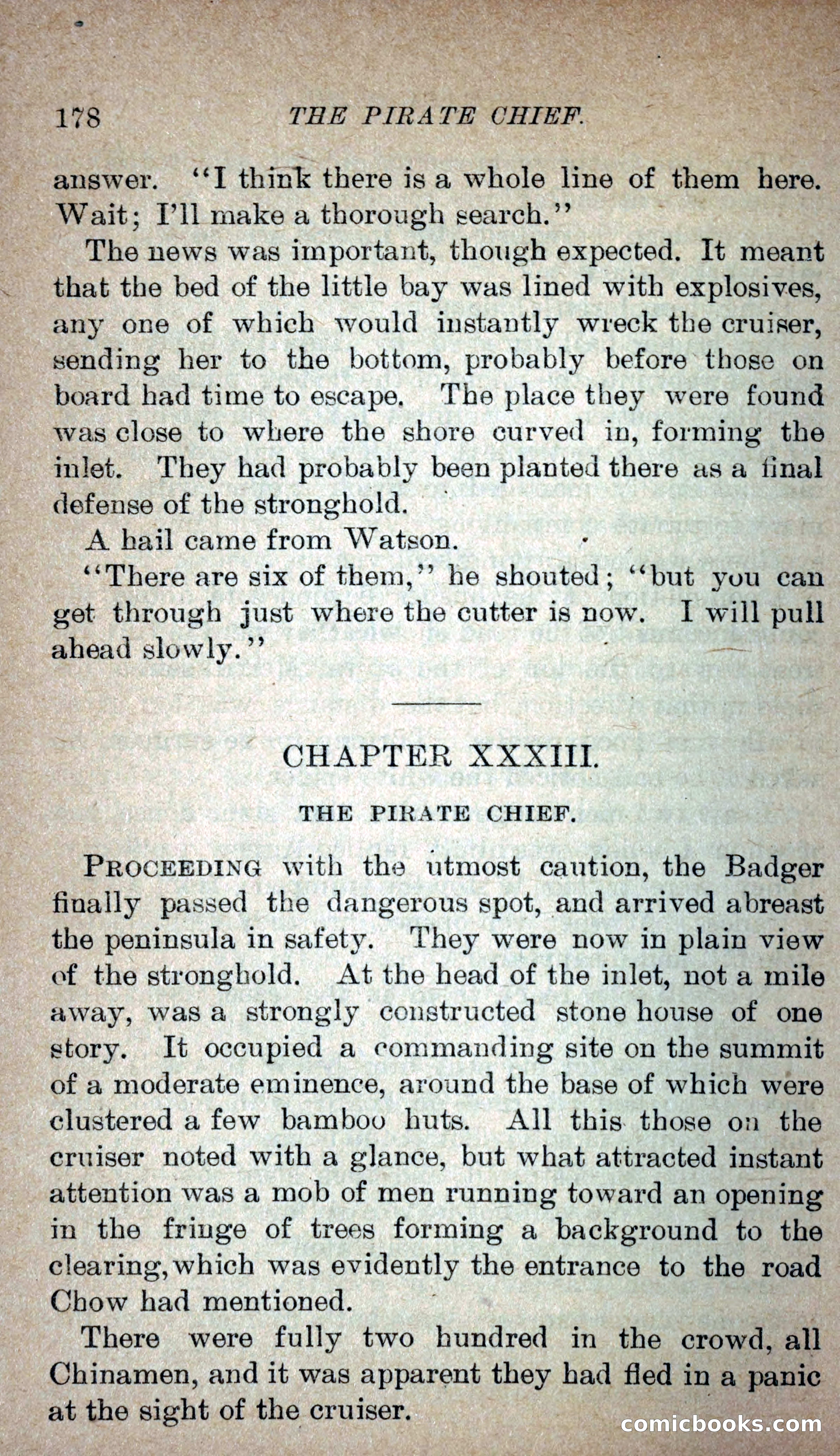 Ensign Merrill — page 183 of 231