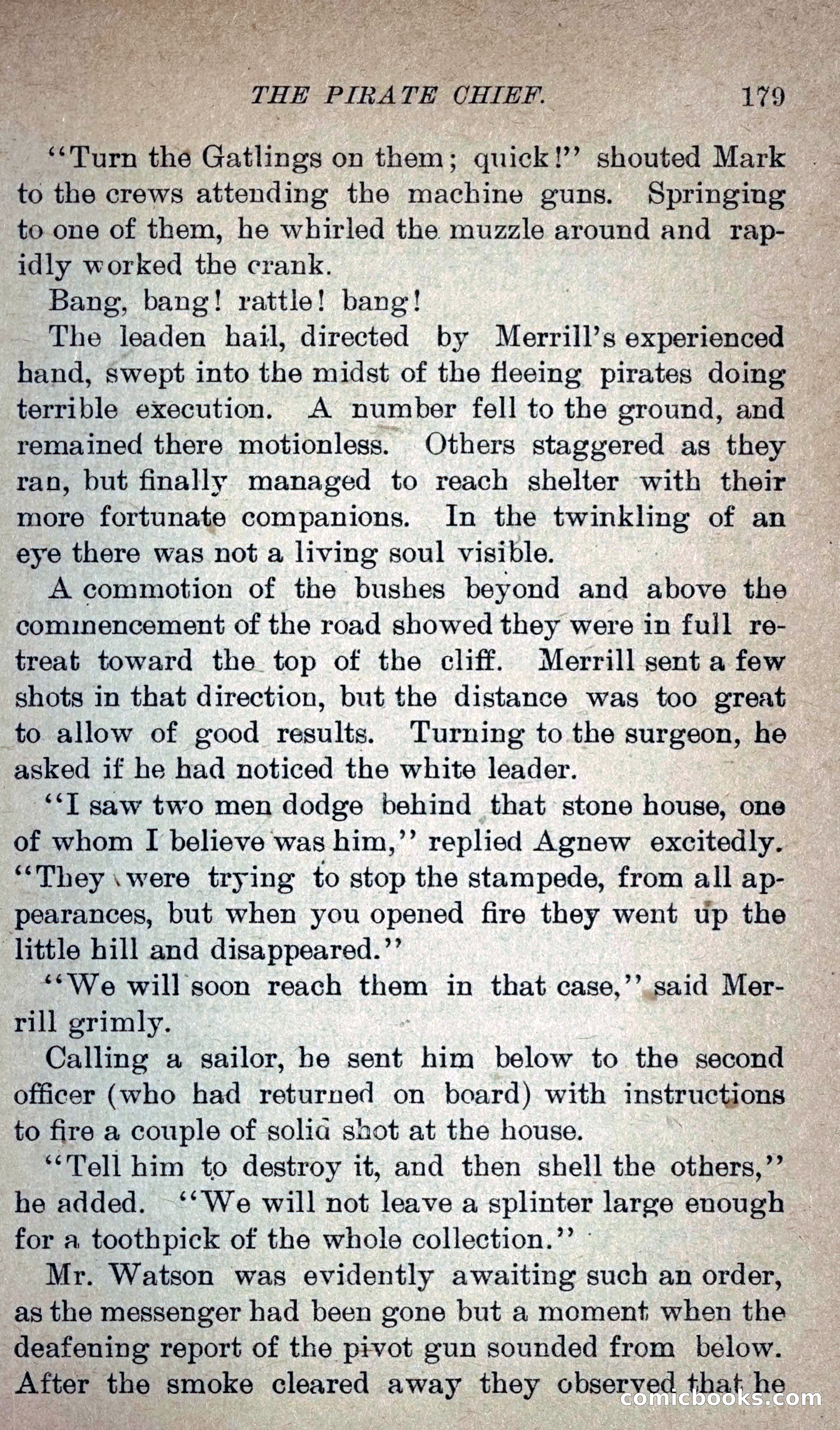 Ensign Merrill — page 184 of 231