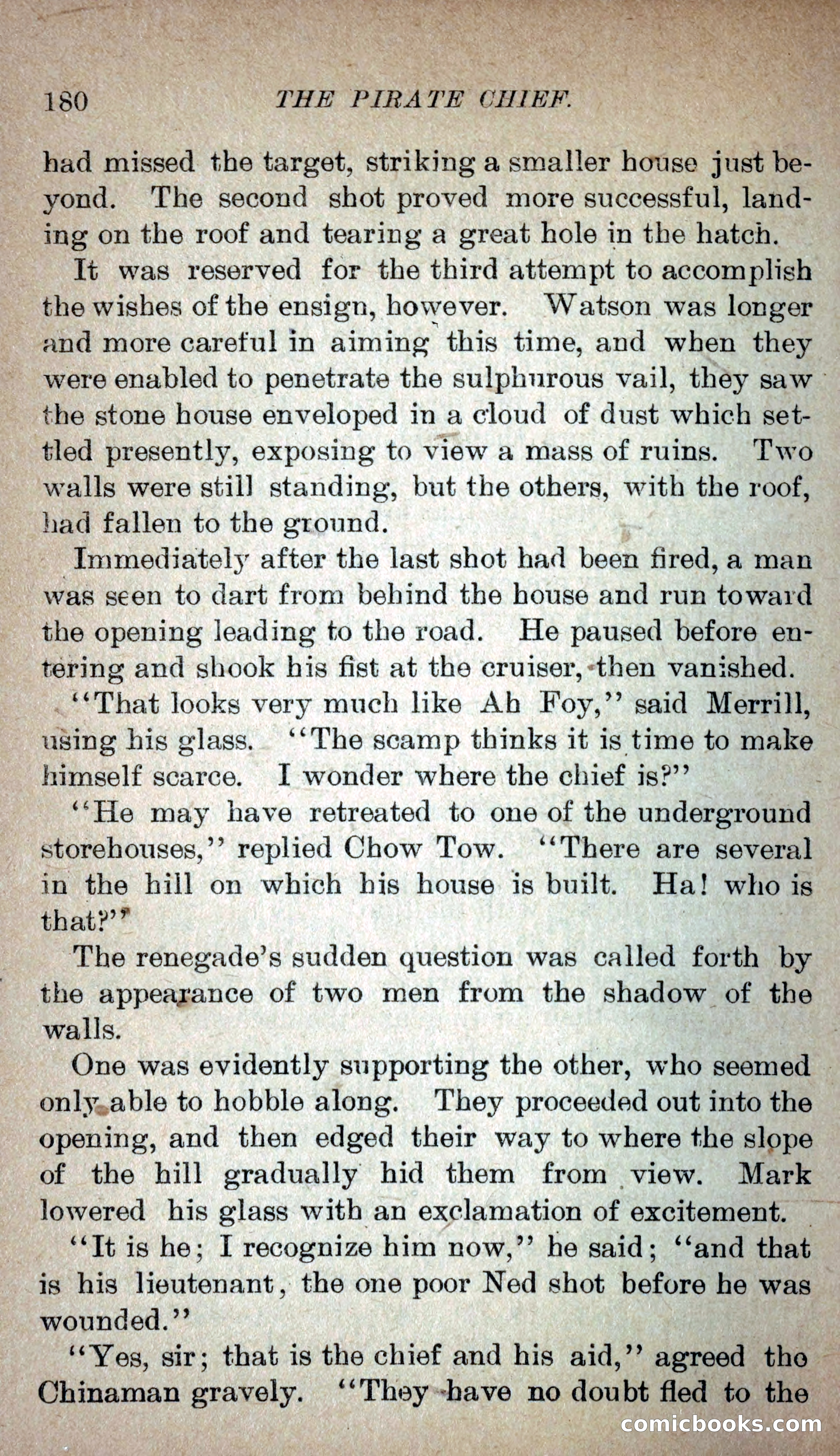 Ensign Merrill — page 185 of 231