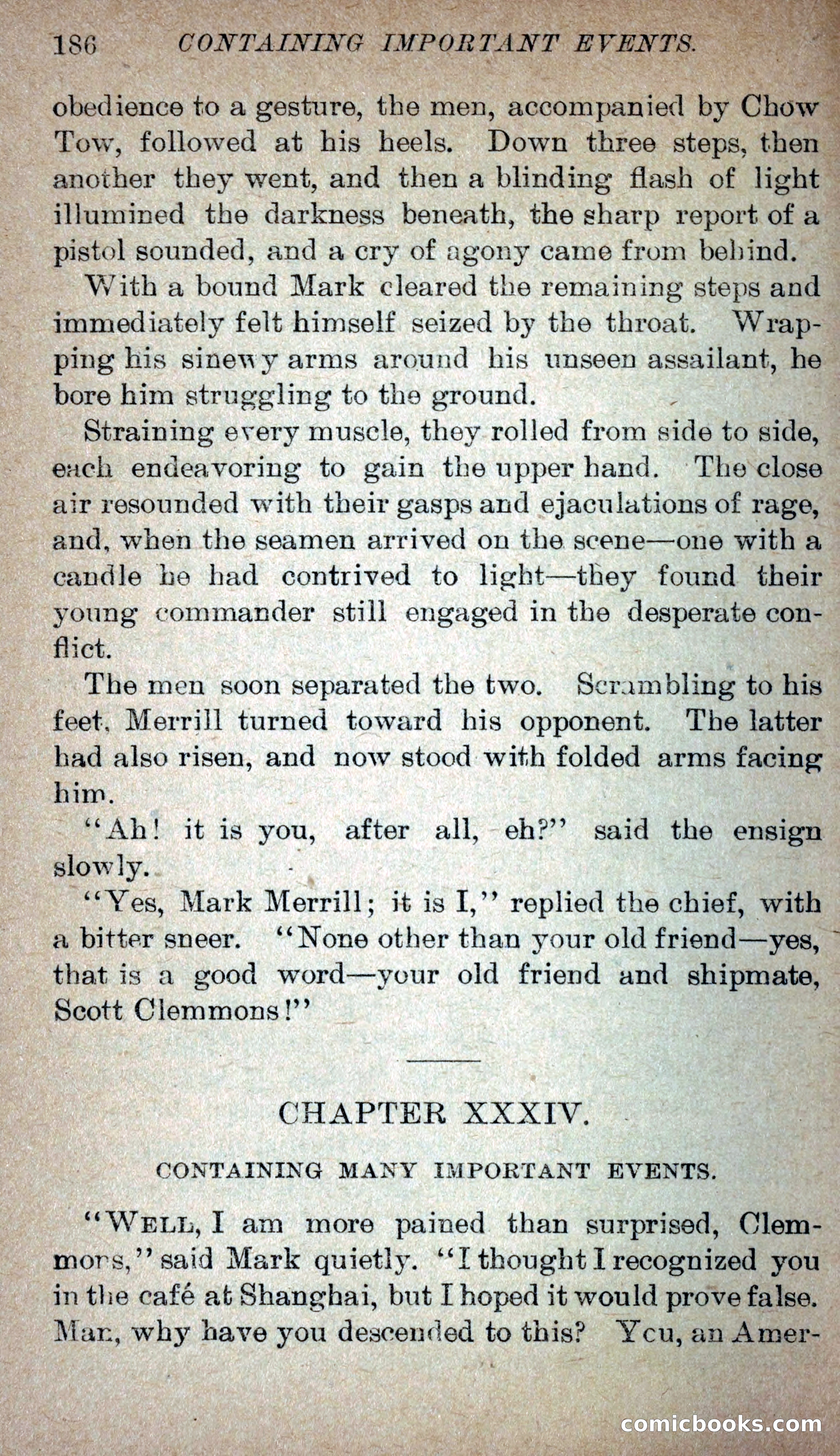 Ensign Merrill — page 191 of 231