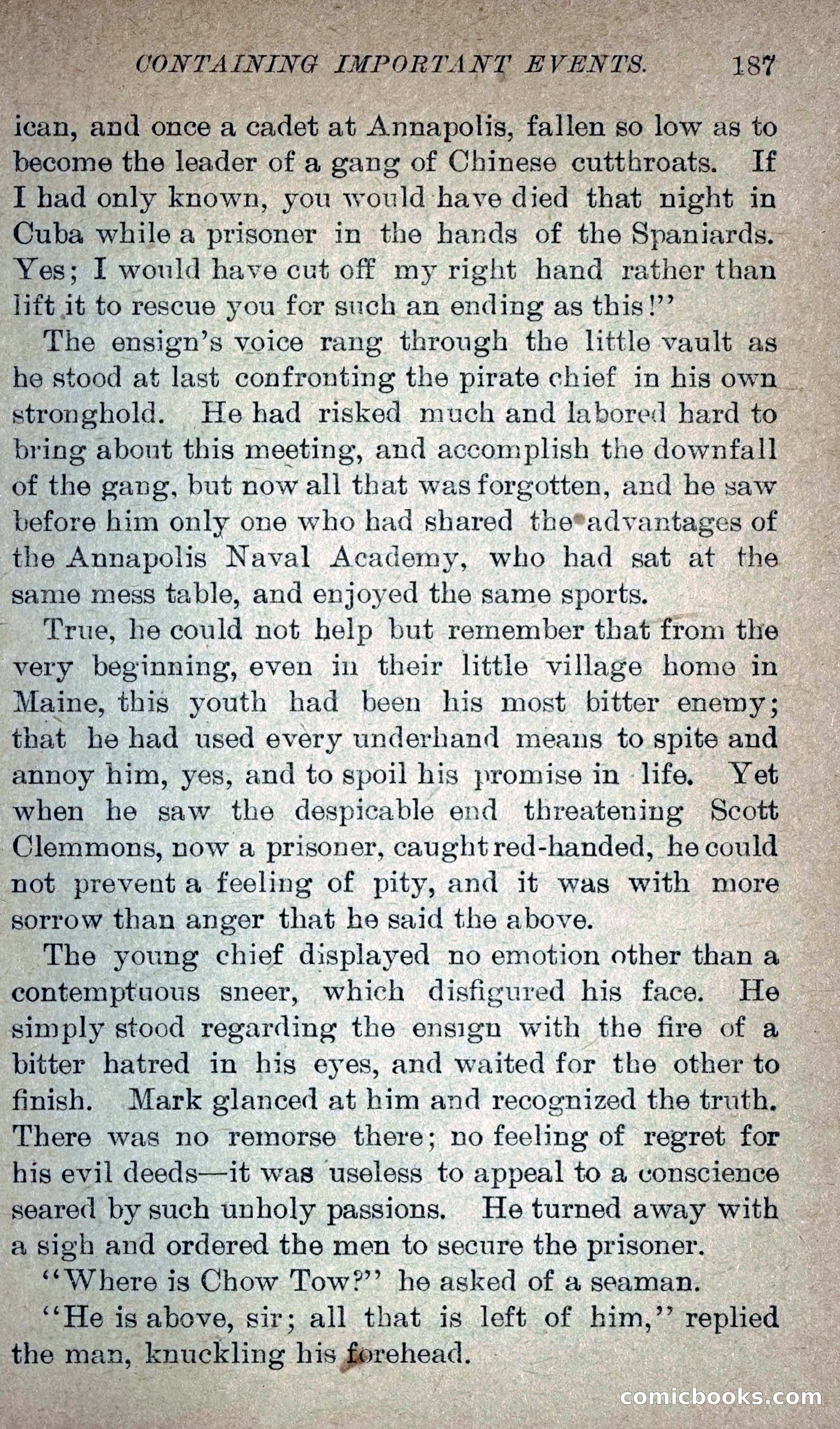 Ensign Merrill — page 192 of 231