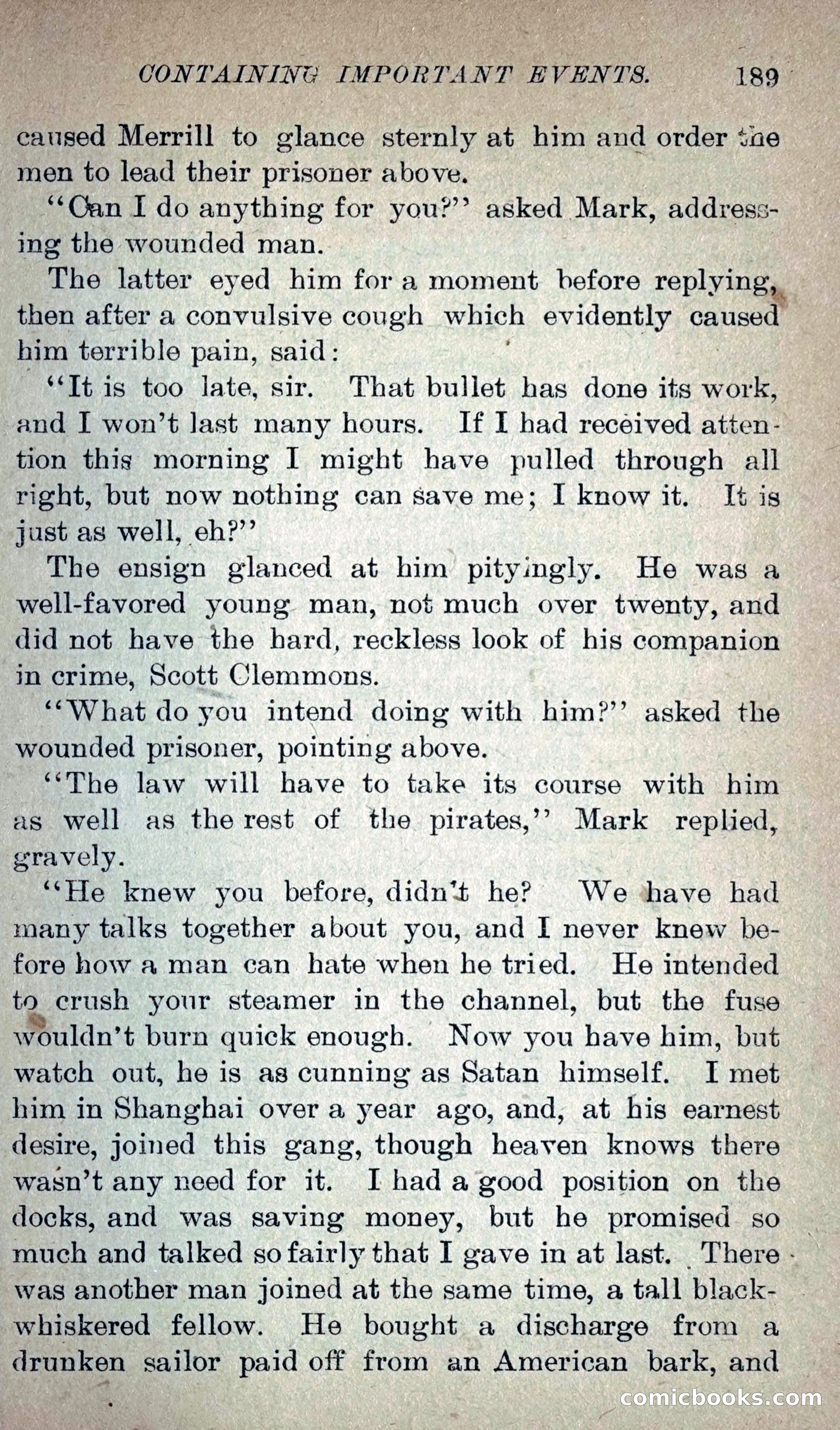 Ensign Merrill — page 194 of 231