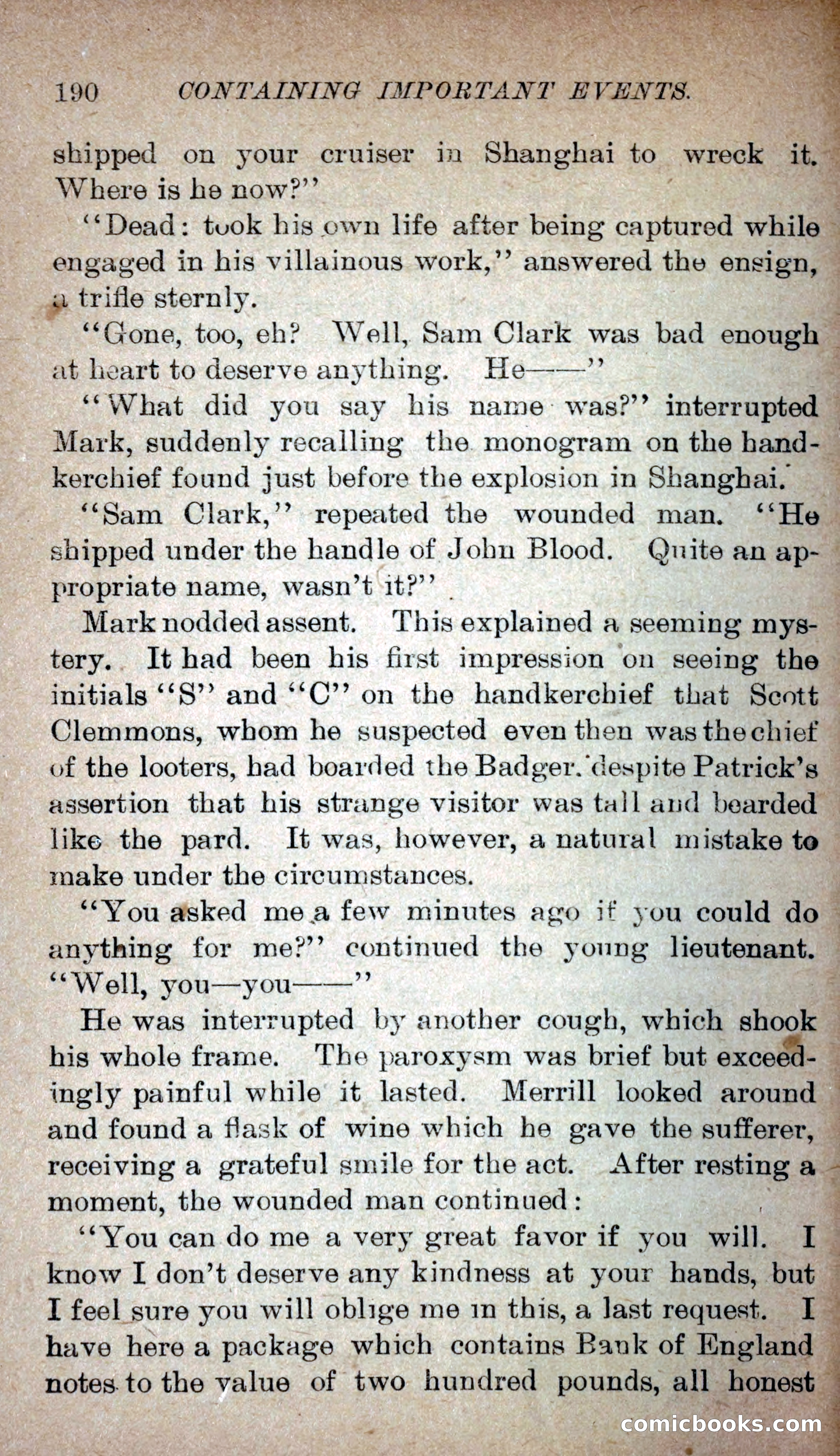 Ensign Merrill — page 195 of 231
