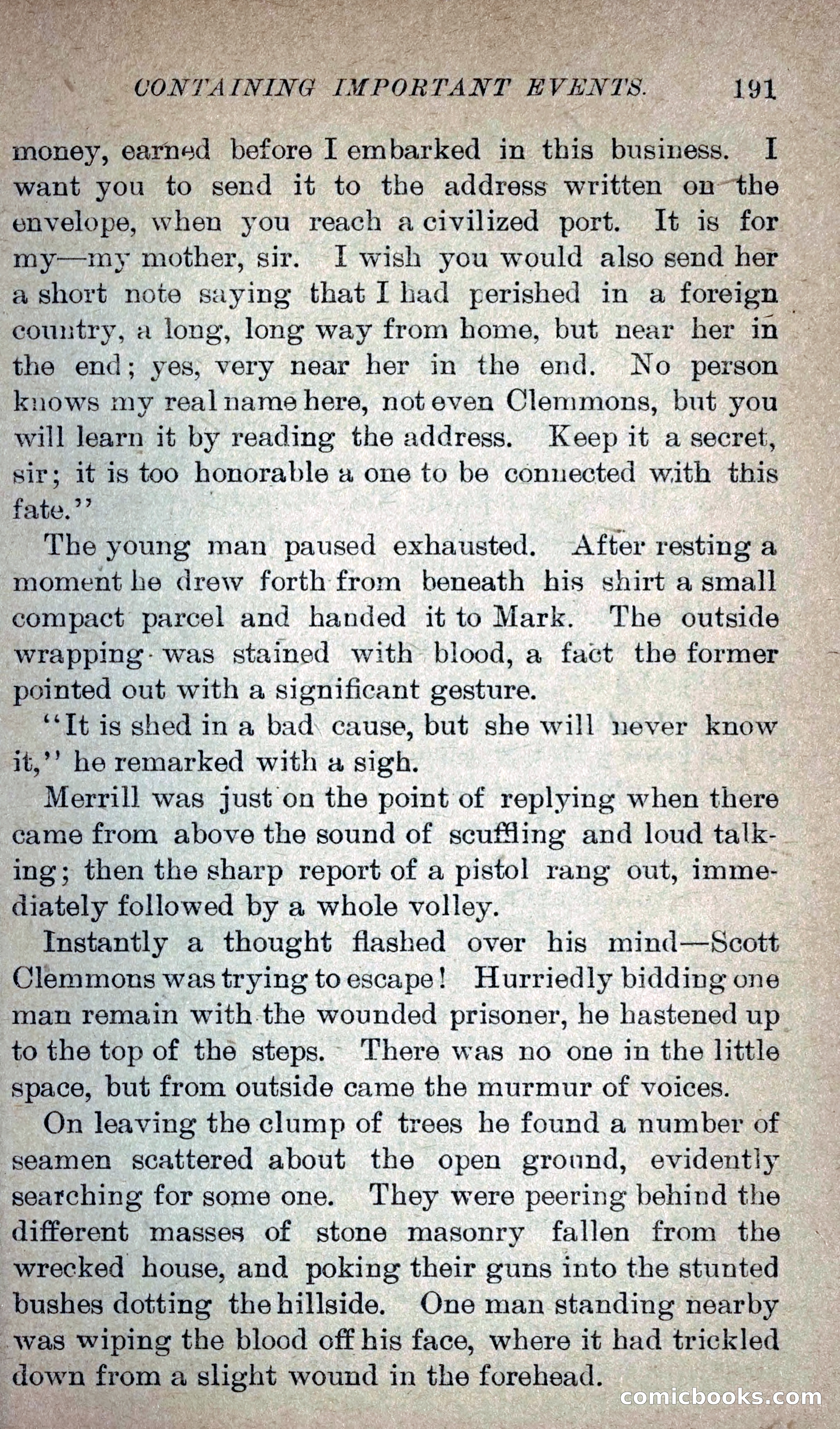 Ensign Merrill — page 196 of 231