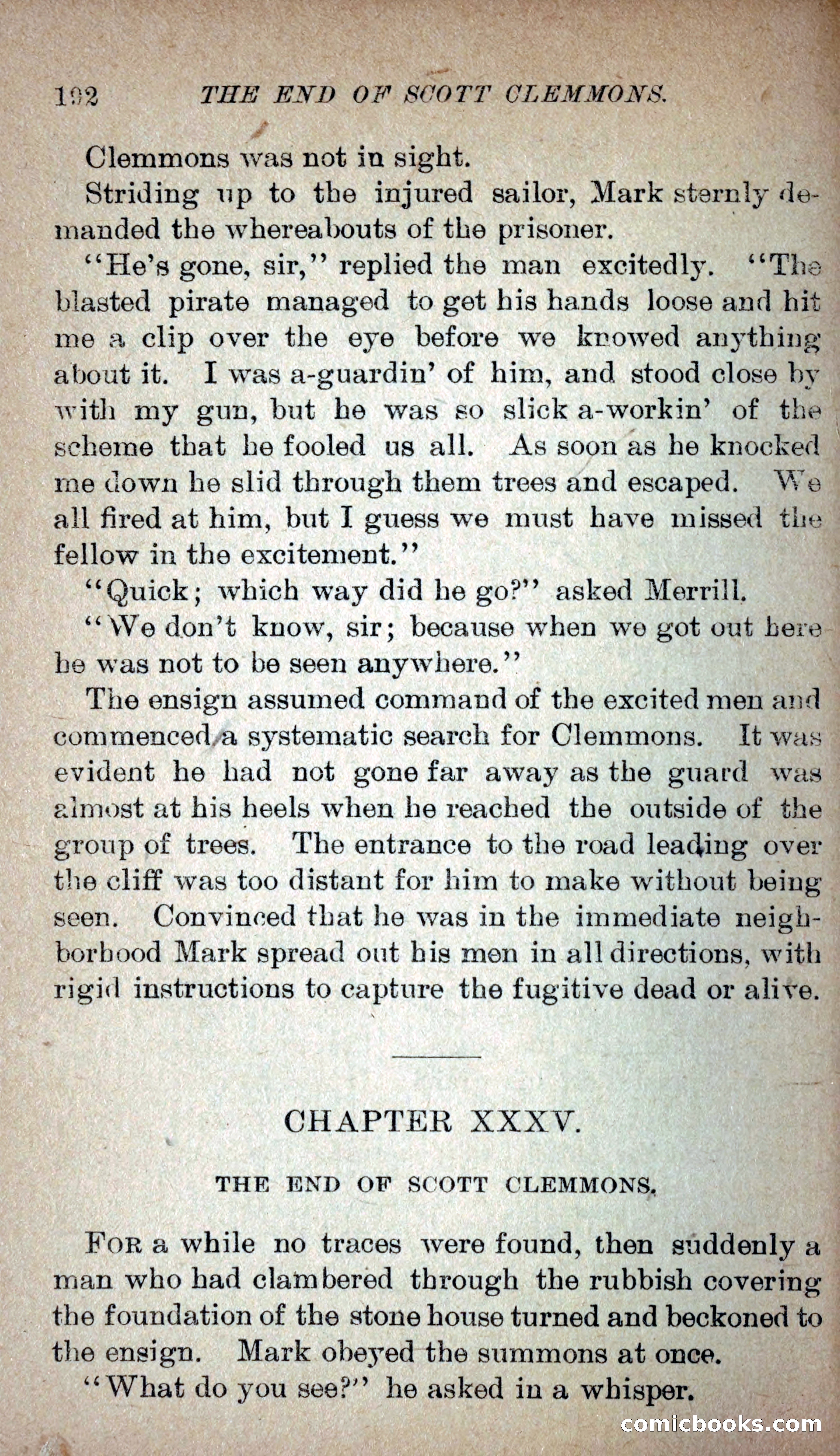 Ensign Merrill — page 197 of 231