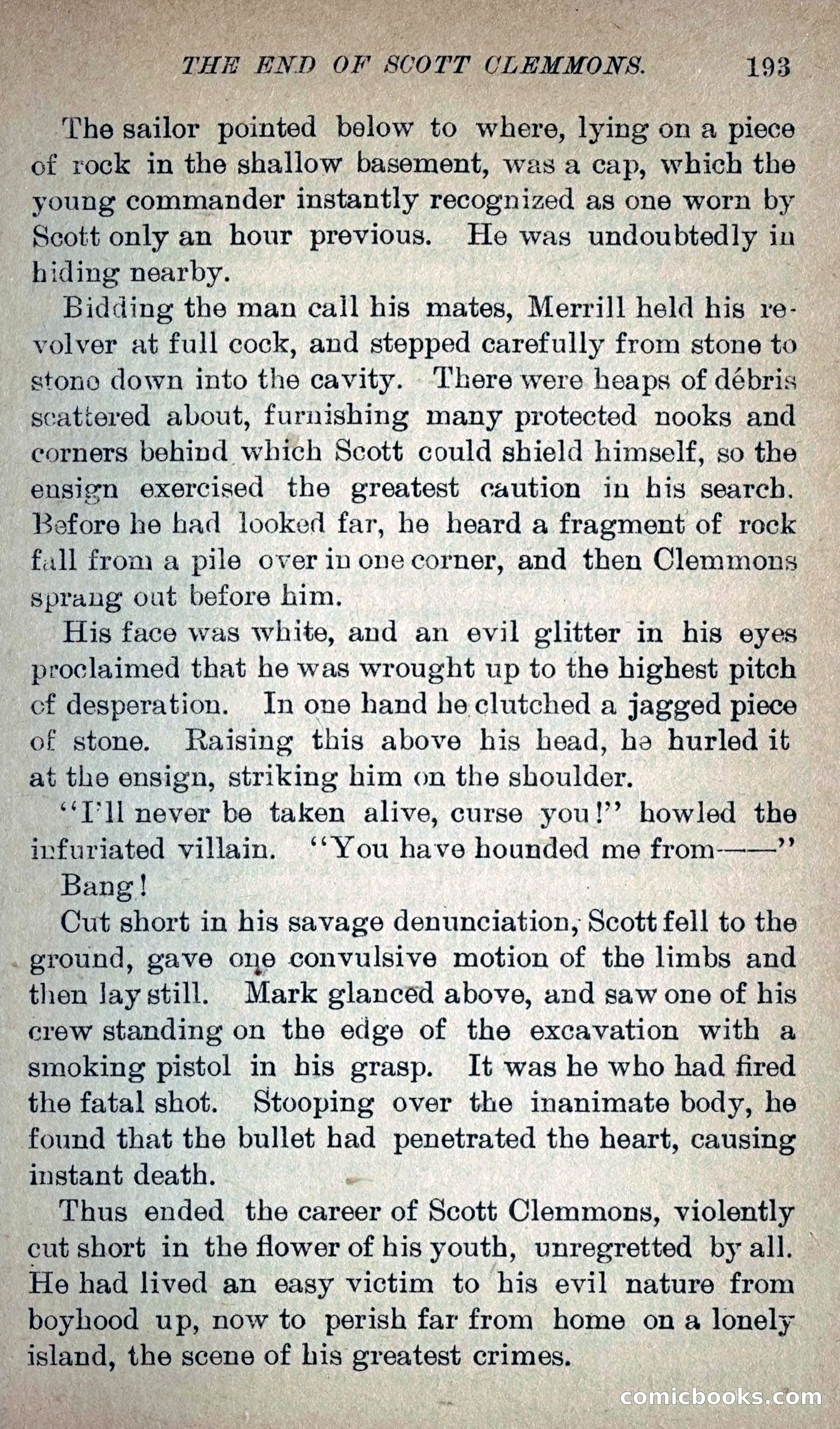 Ensign Merrill — page 198 of 231