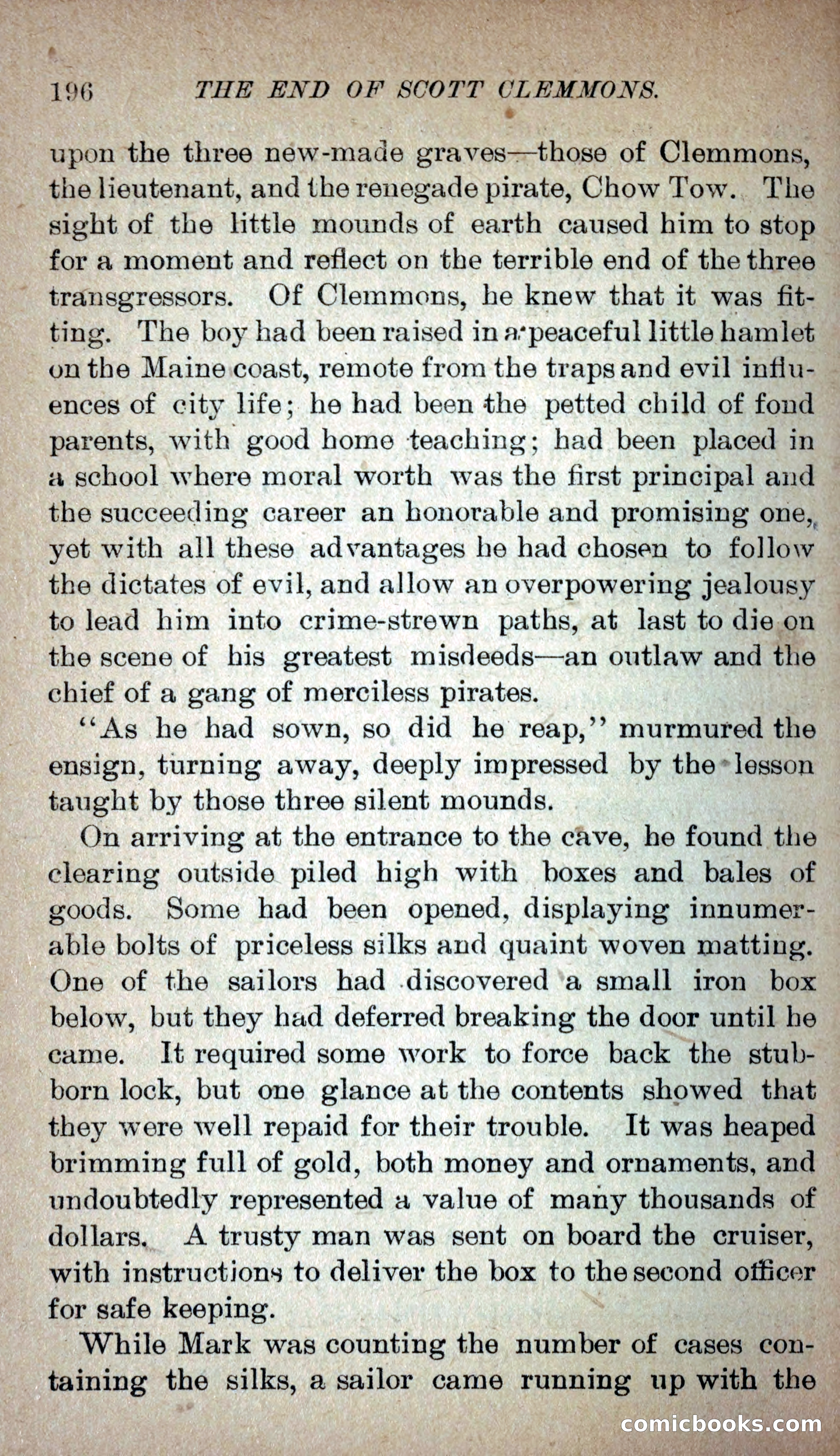 Ensign Merrill — page 201 of 231