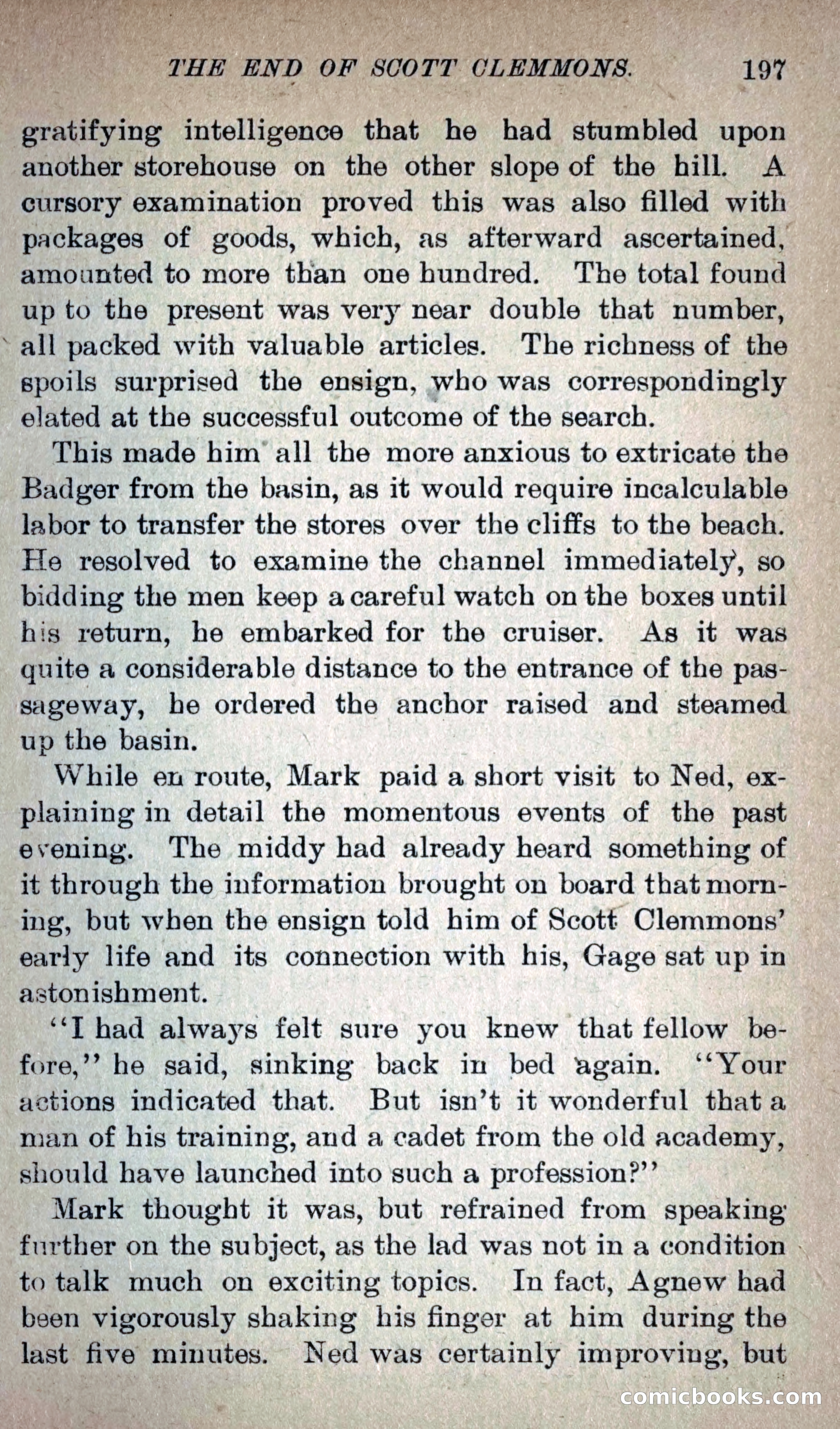 Ensign Merrill — page 202 of 231