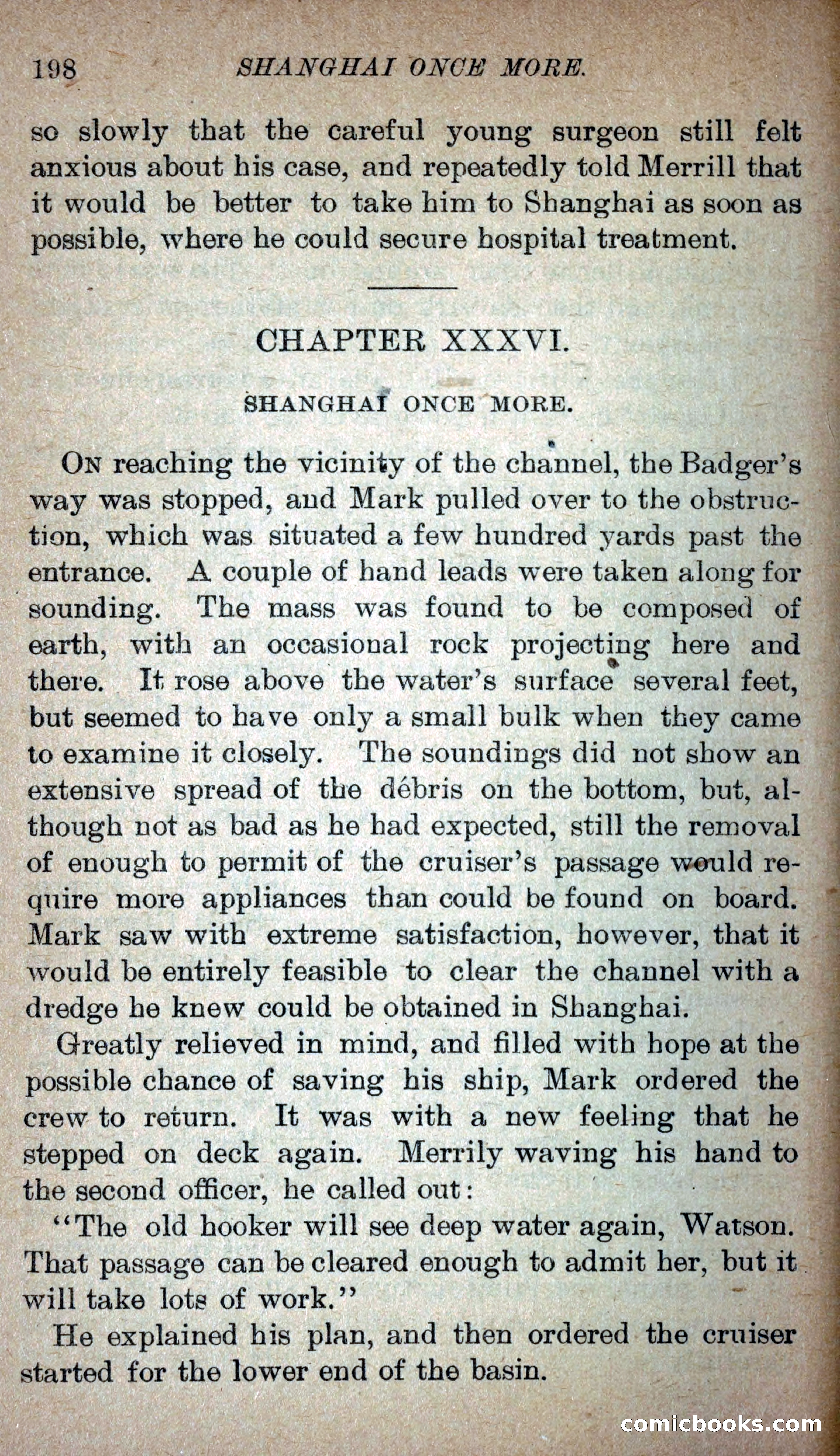 Ensign Merrill — page 203 of 231