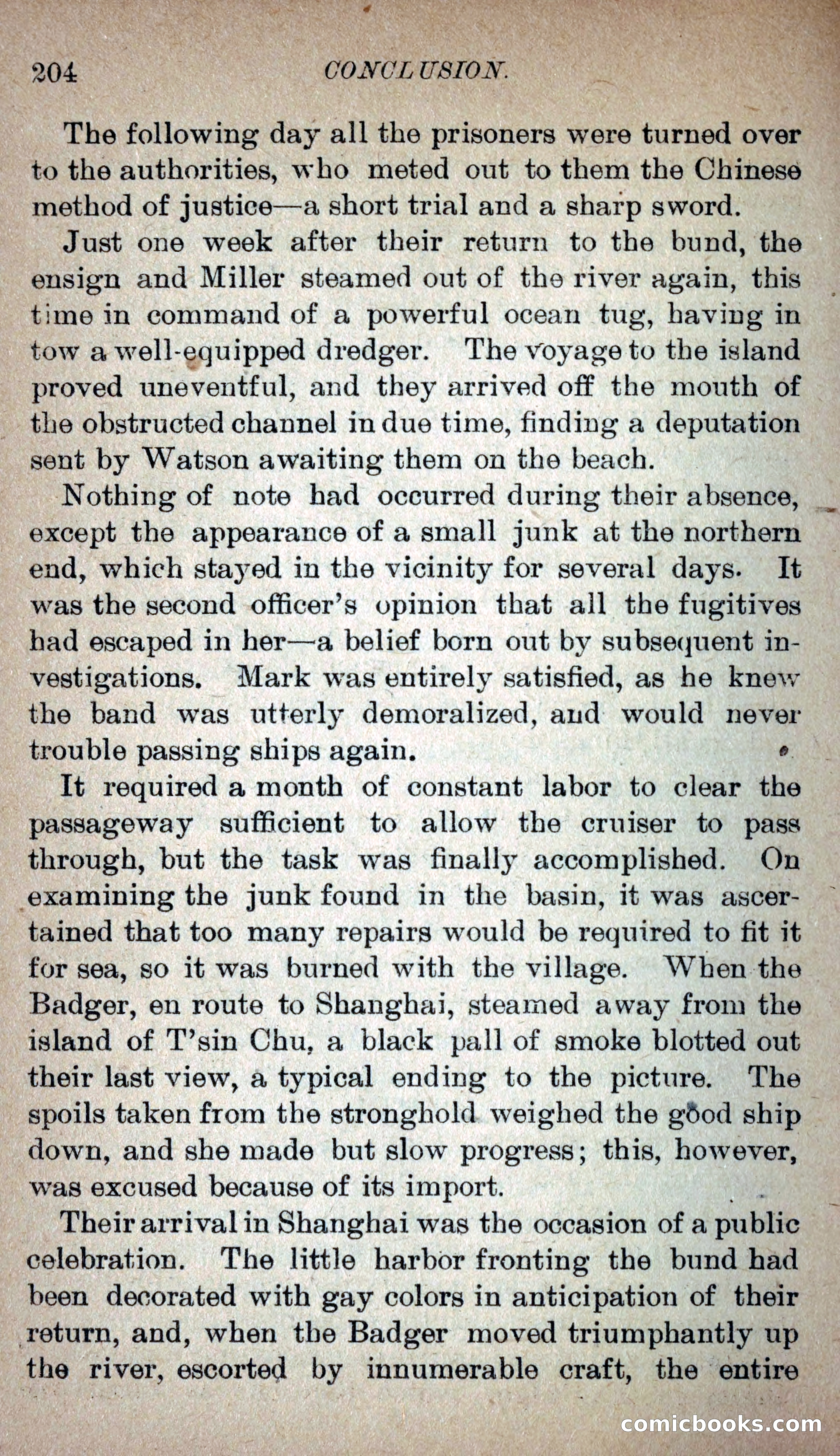 Ensign Merrill — page 209 of 231