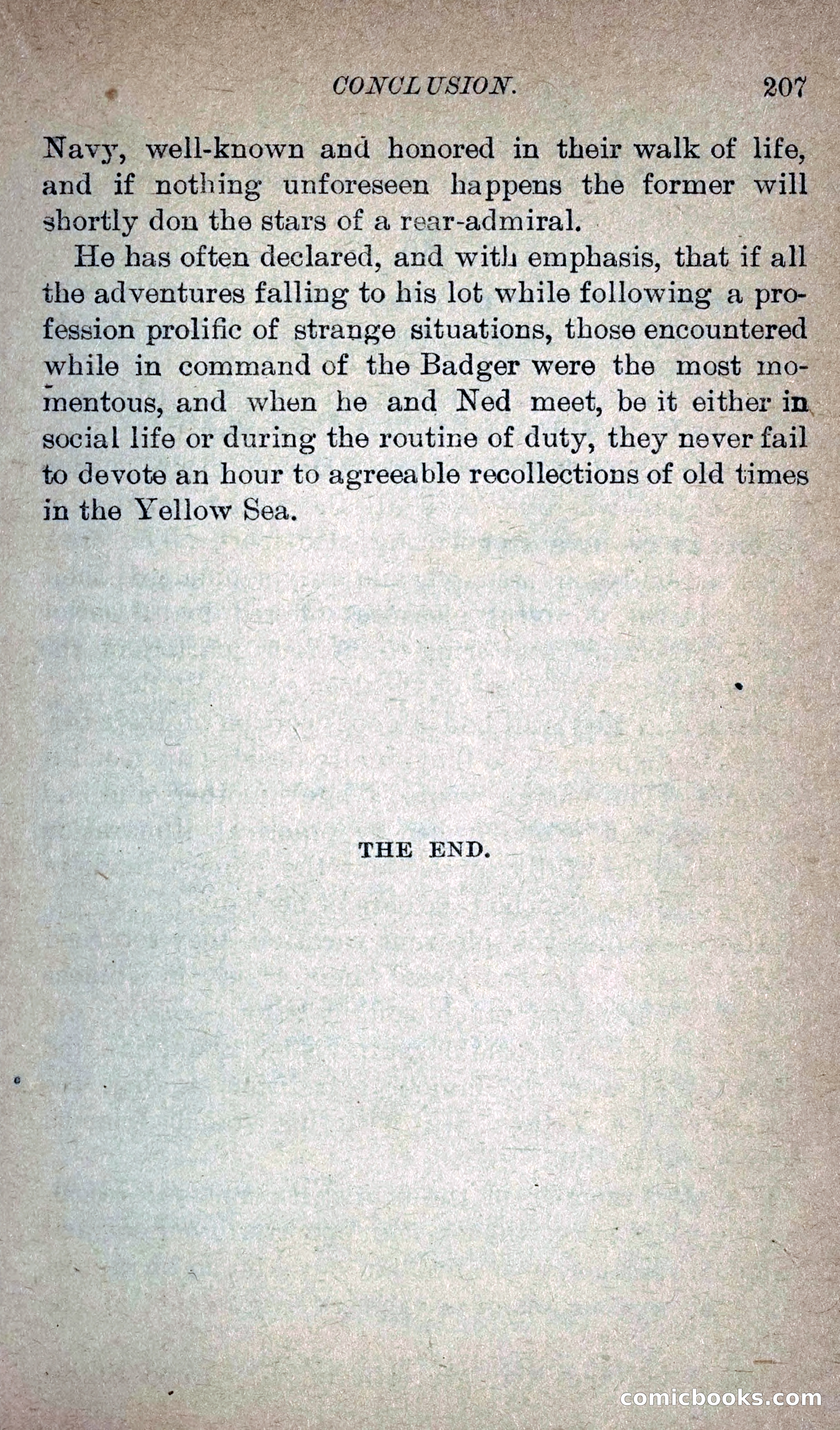 Ensign Merrill — page 212 of 231