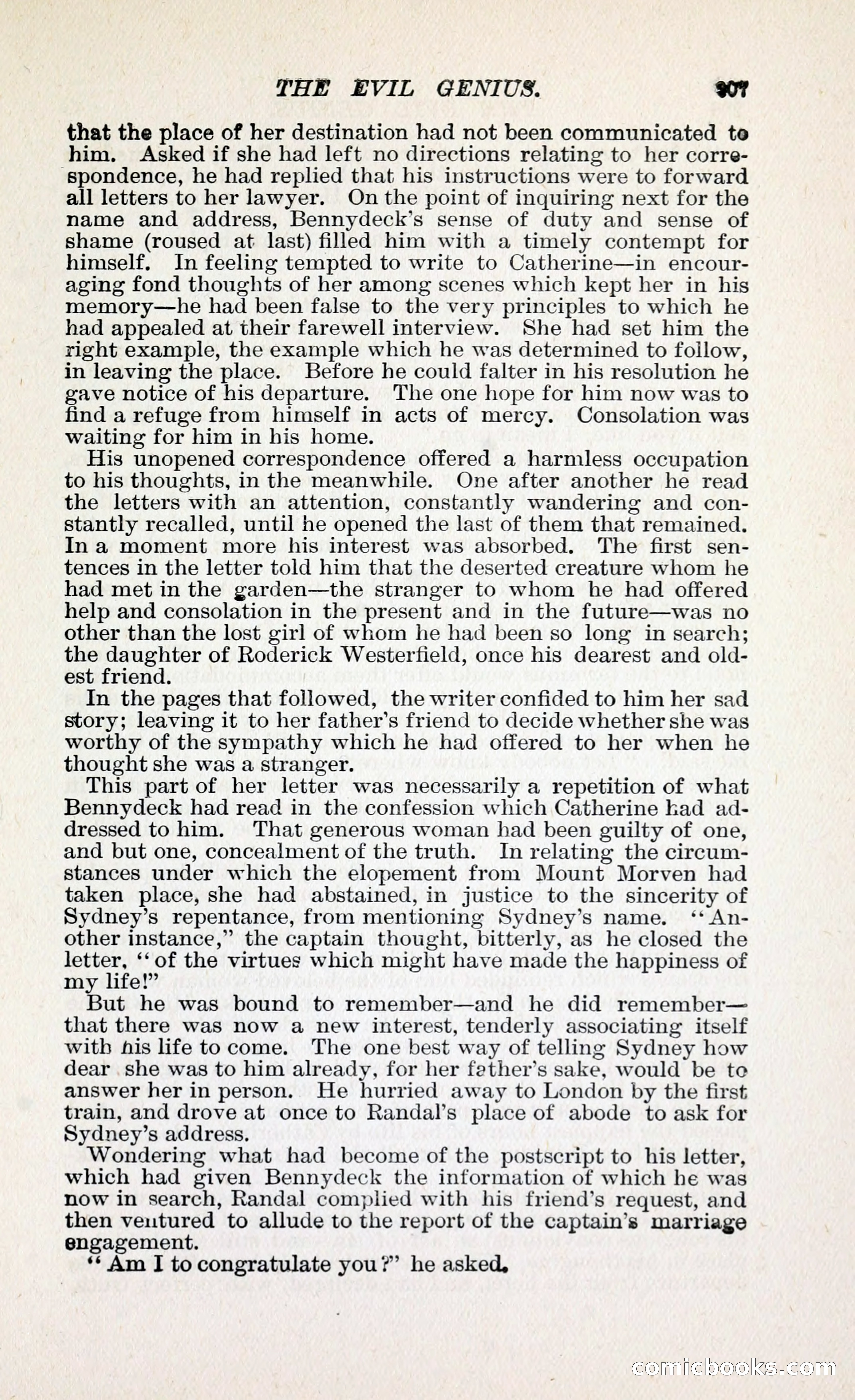 The Evil Genius: A Domestic Story — page 218 of 254
