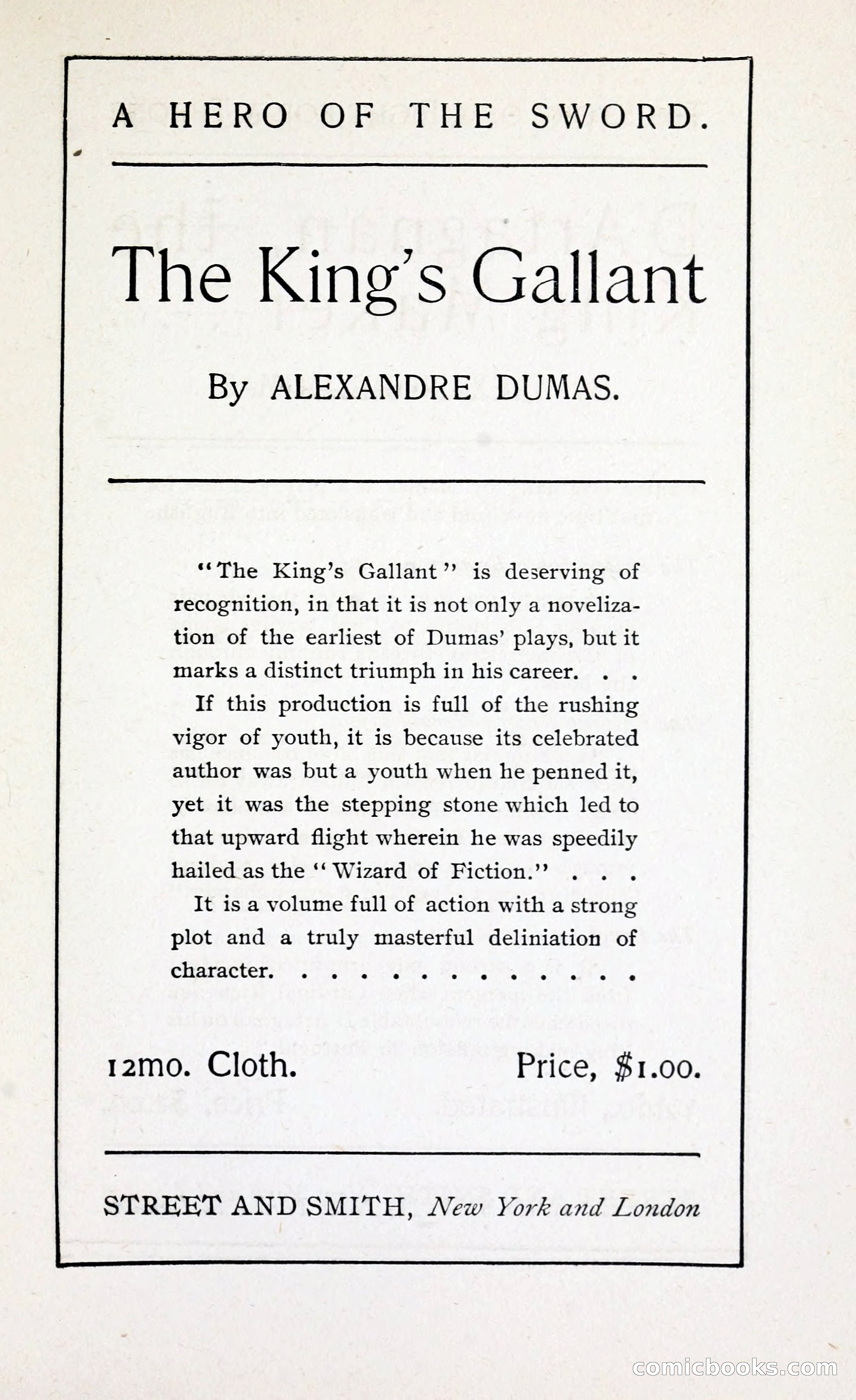 The Evil Genius: A Domestic Story — page 234 of 254