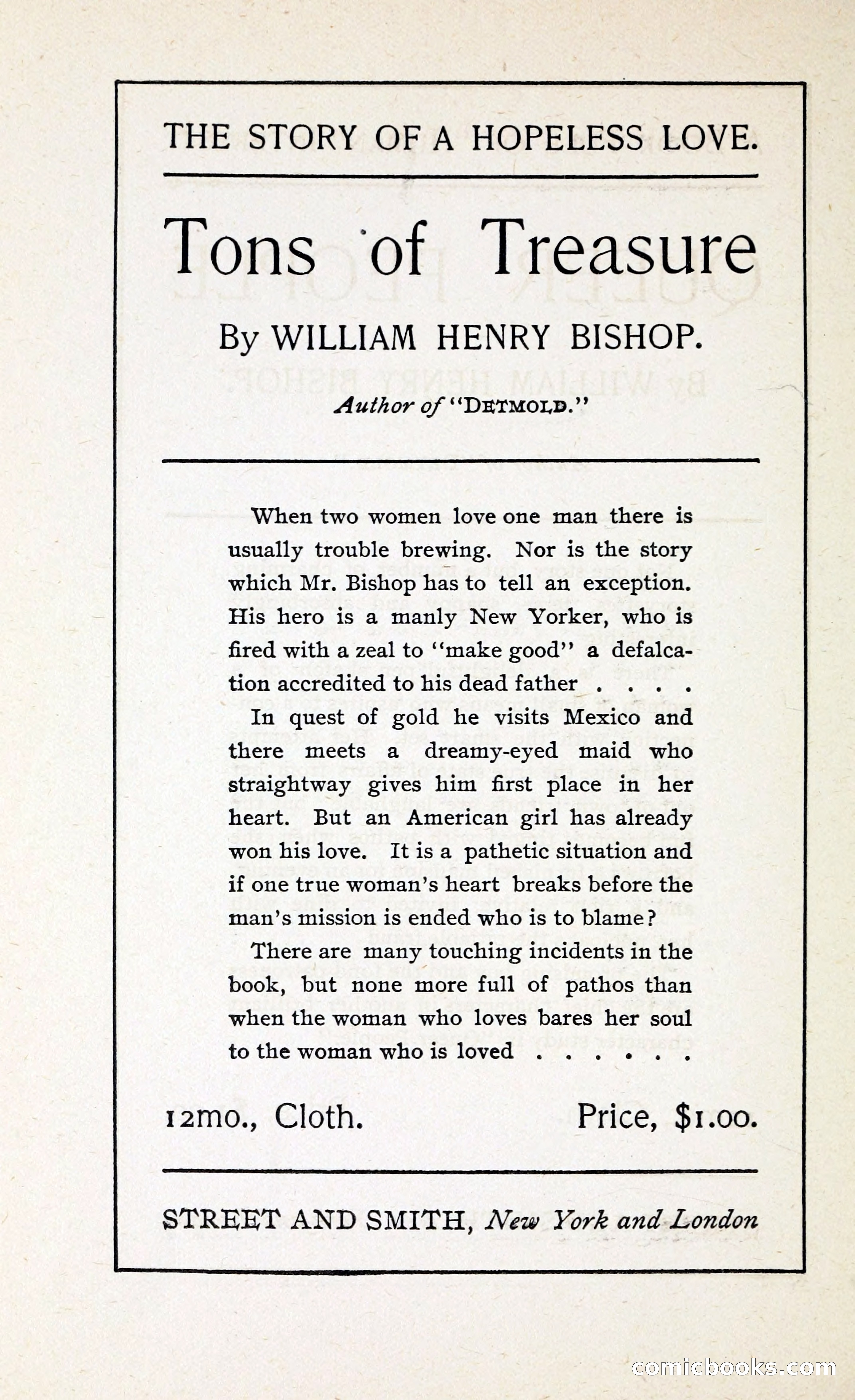 The Evil Genius: A Domestic Story — page 235 of 254