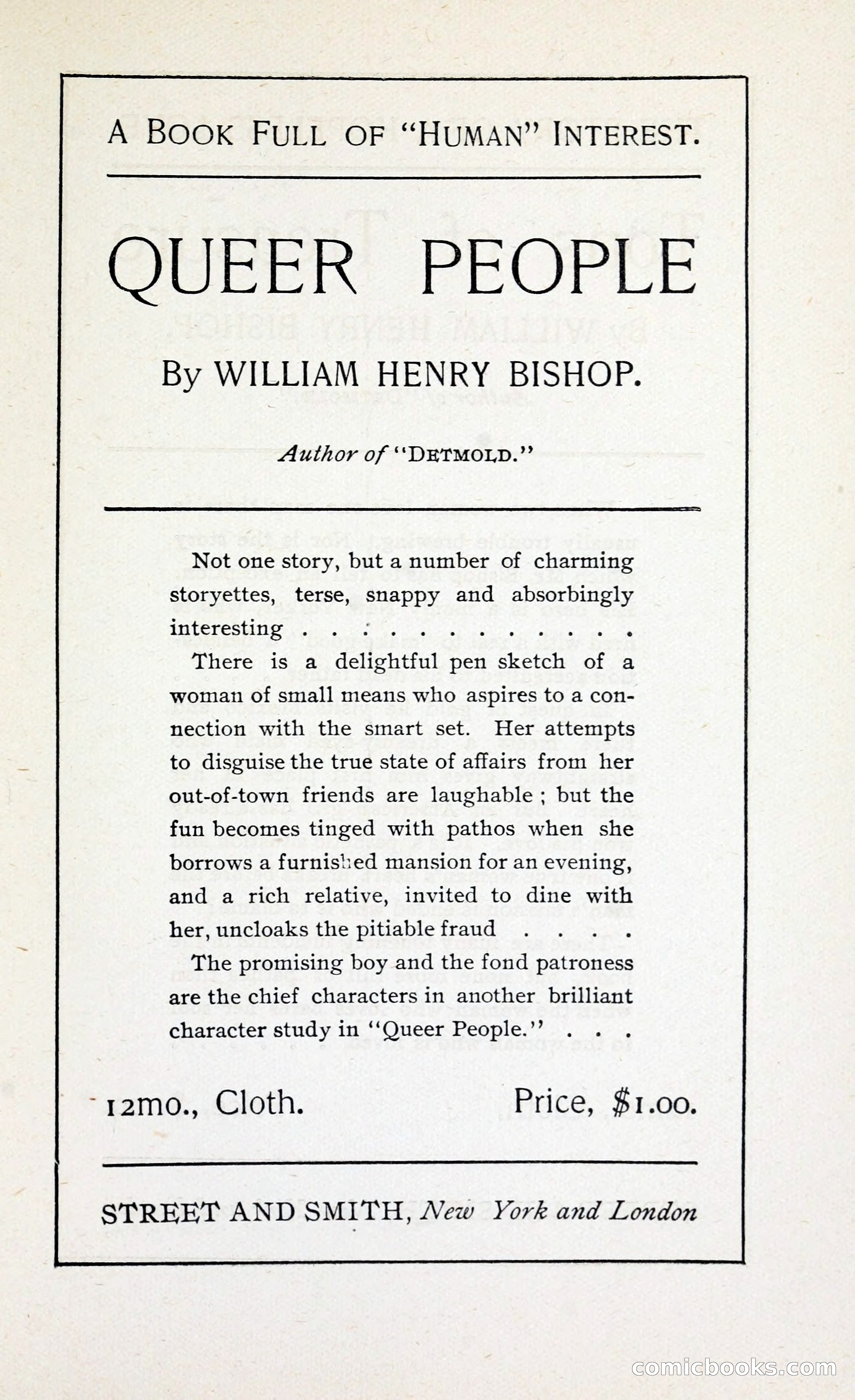 The Evil Genius: A Domestic Story — page 236 of 254