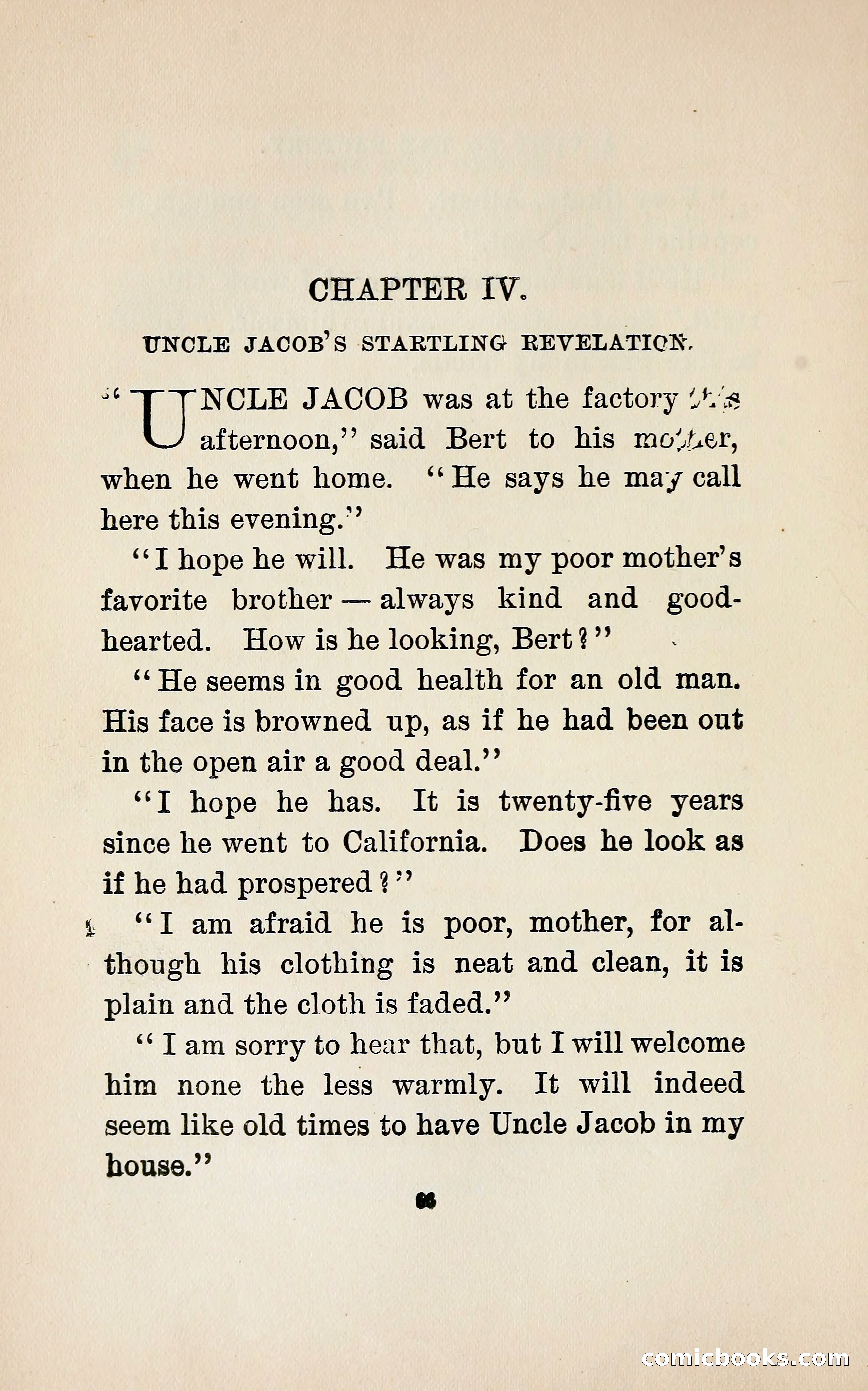 The $500 Check — page 39 of 373