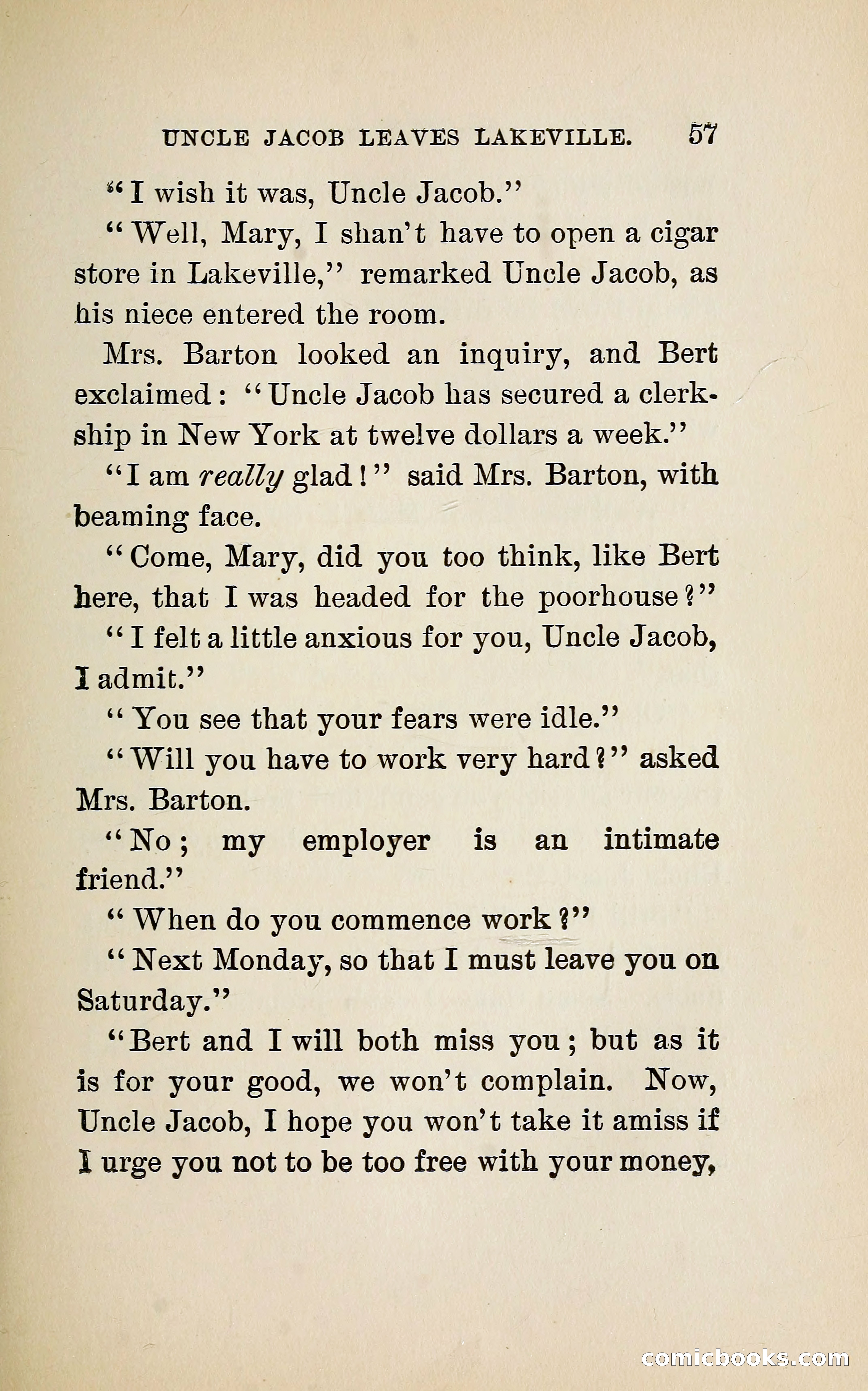 The $500 Check — page 72 of 373
