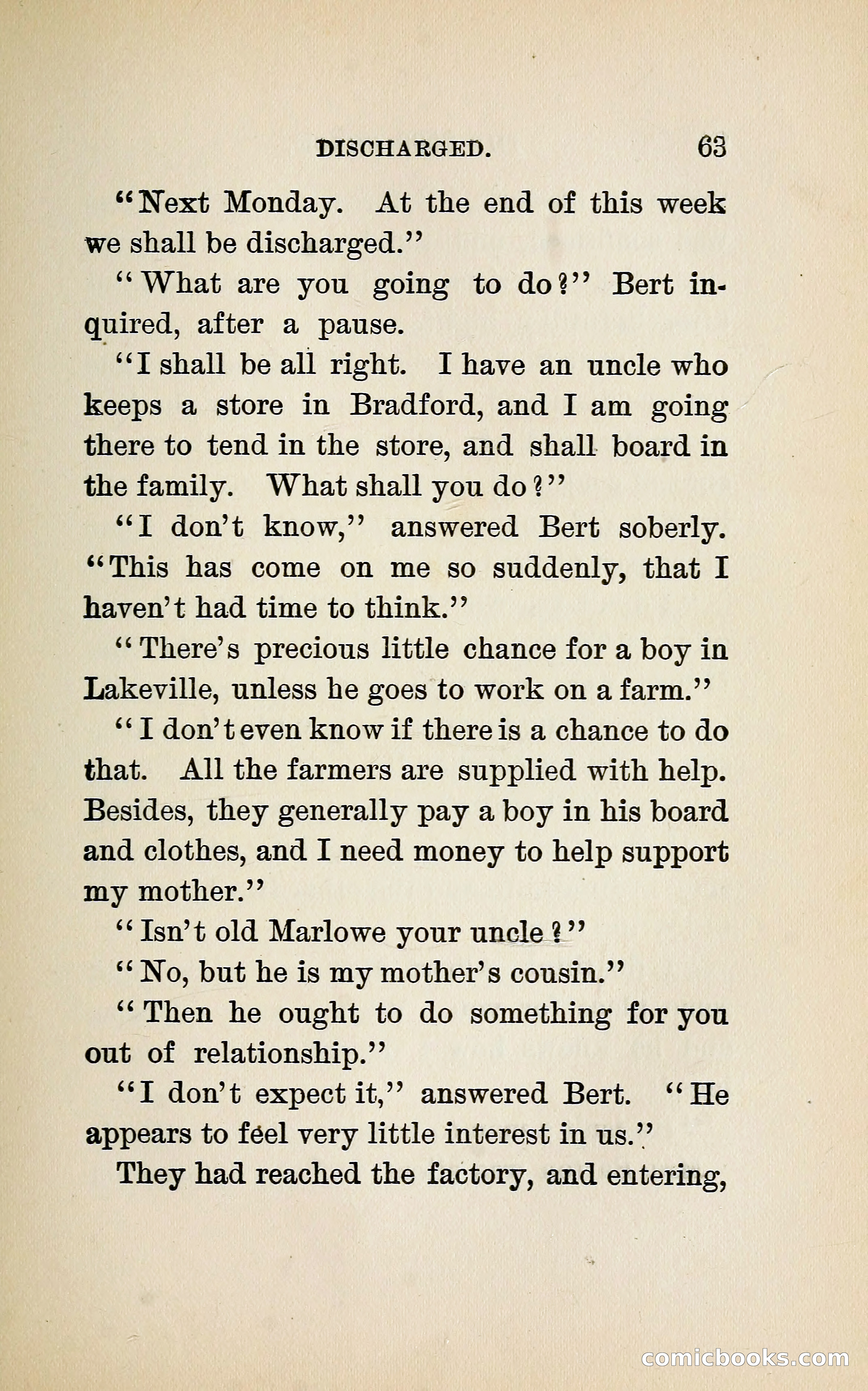 The $500 Check — page 78 of 373
