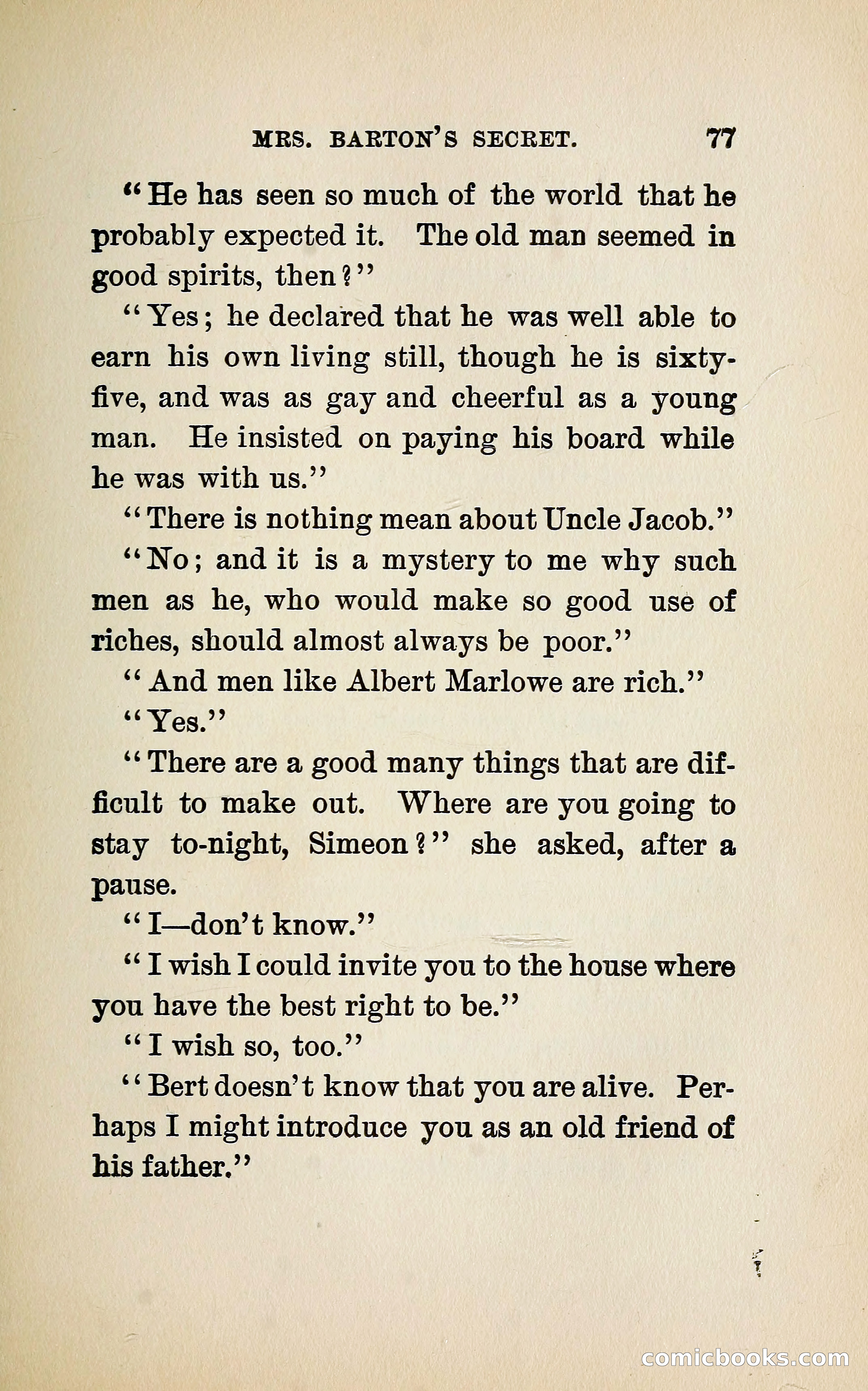 The $500 Check — page 92 of 373