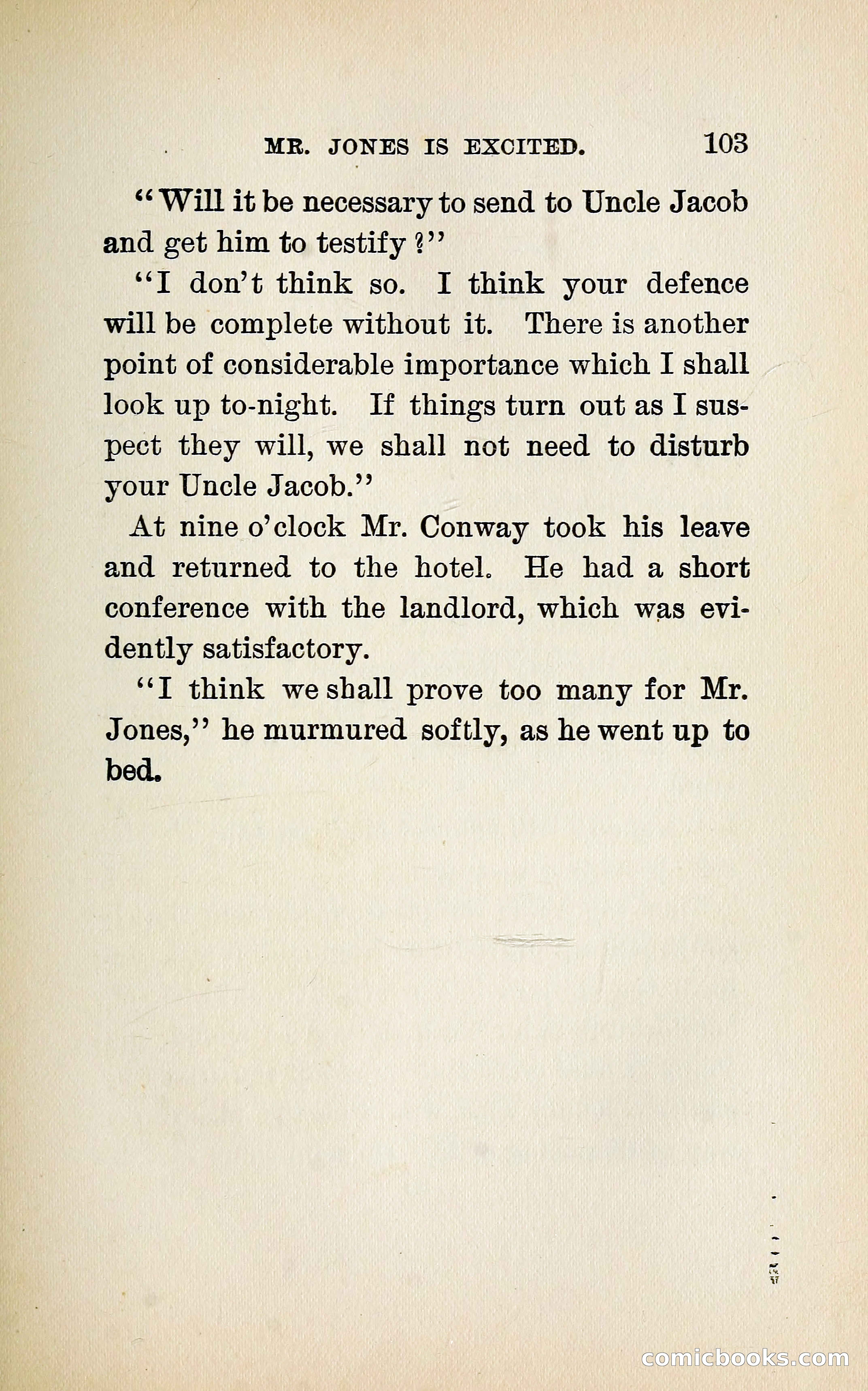 The $500 Check — page 120 of 373
