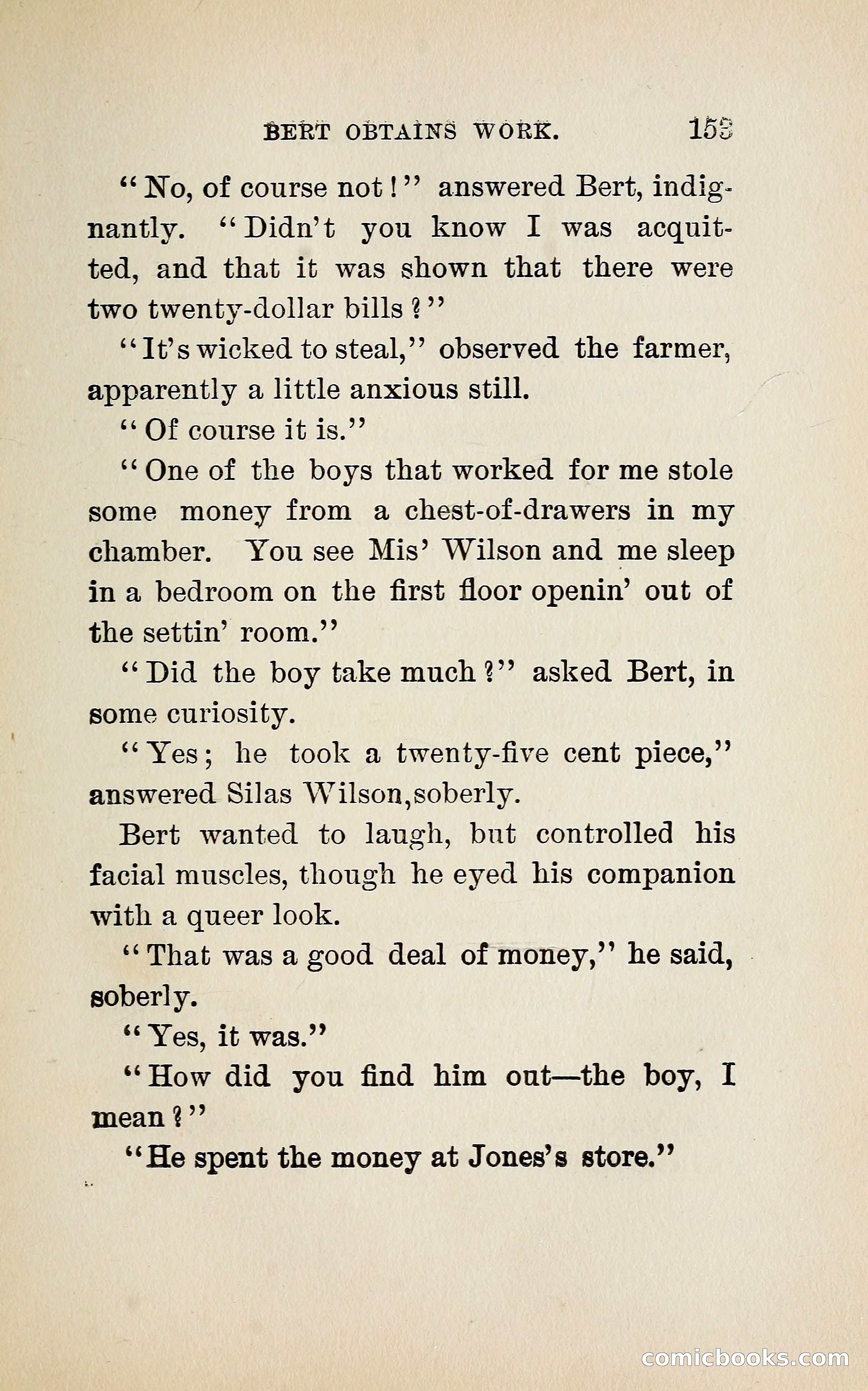 The $500 Check — page 170 of 373