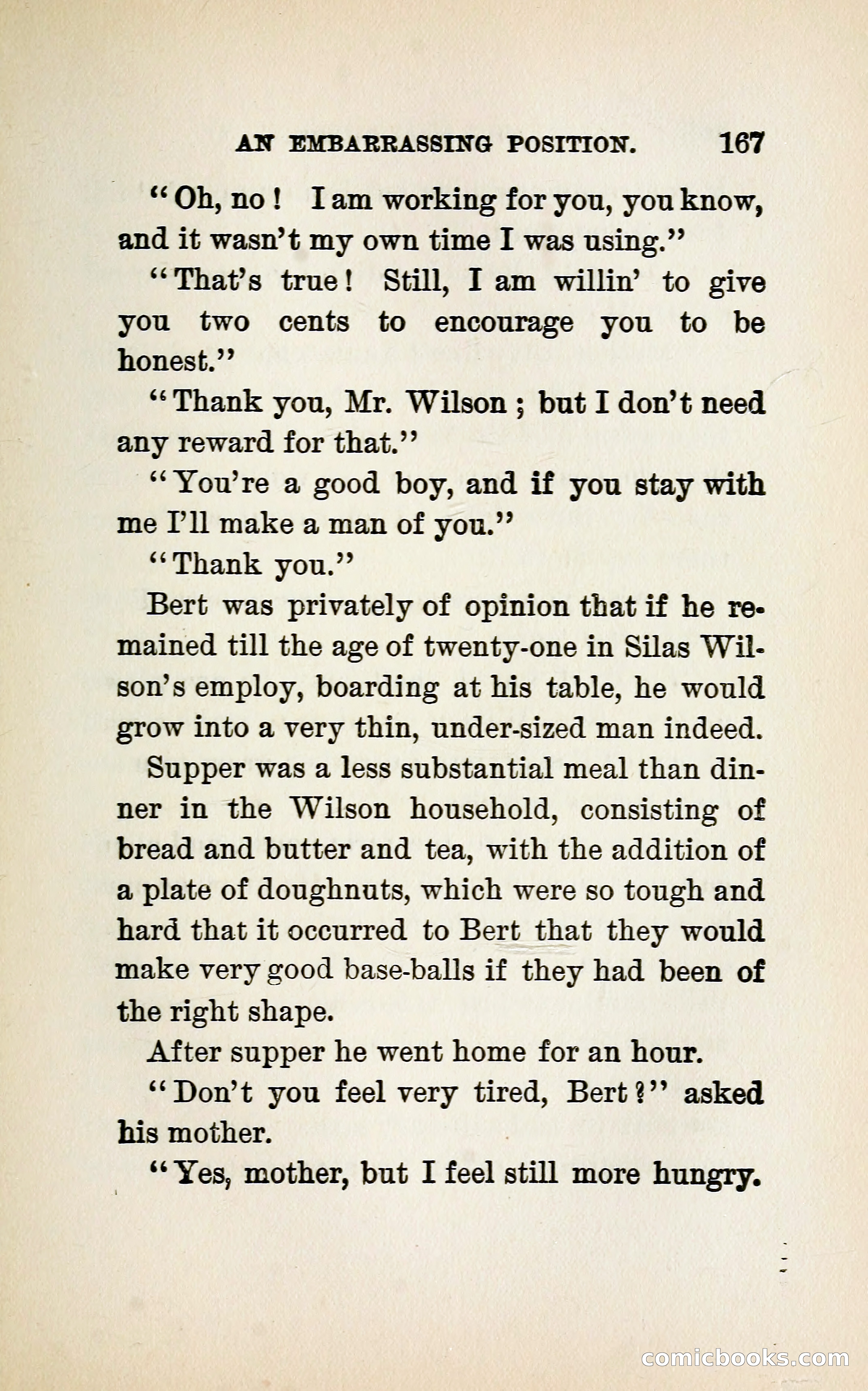 The $500 Check — page 184 of 373