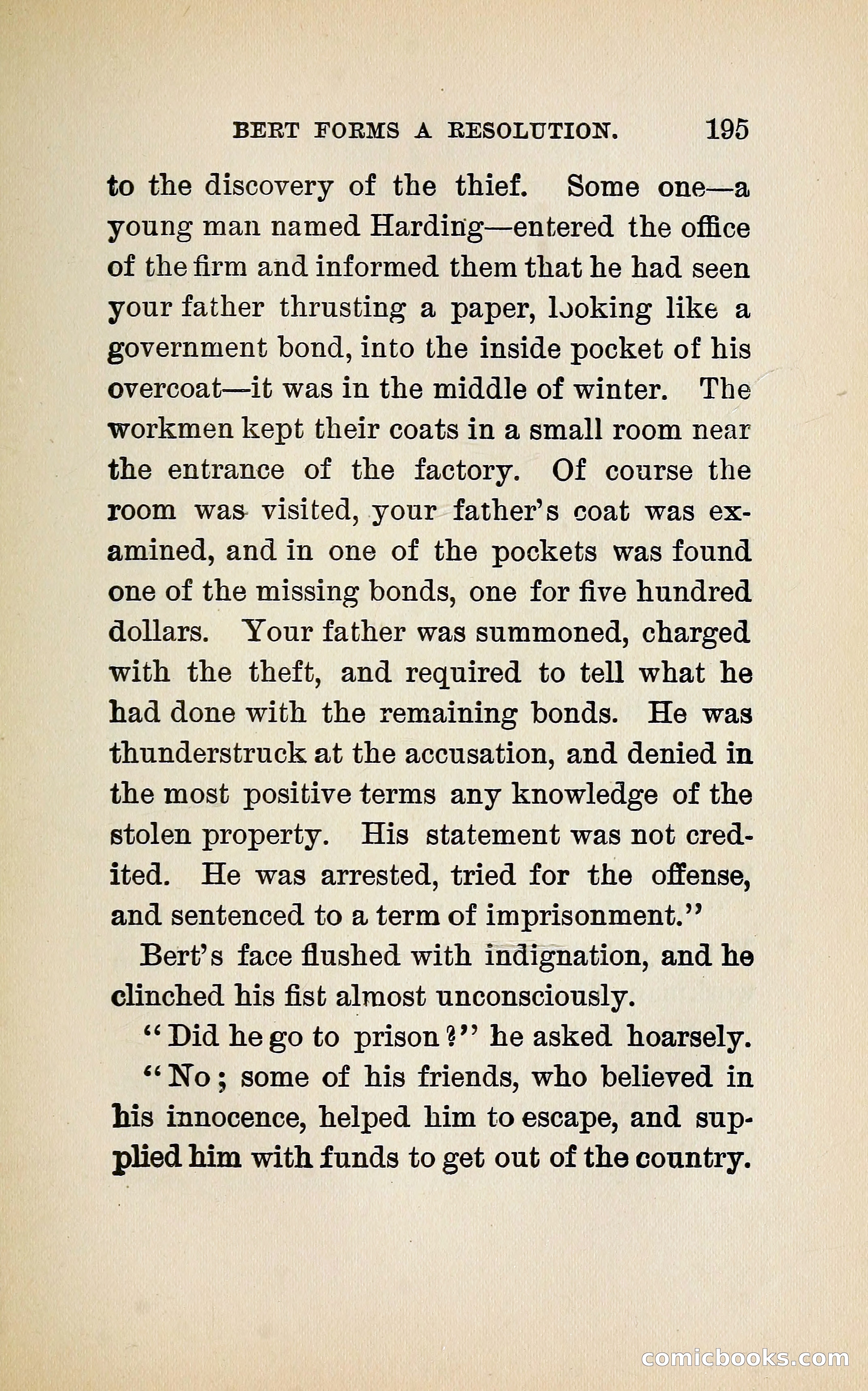 The $500 Check — page 214 of 373
