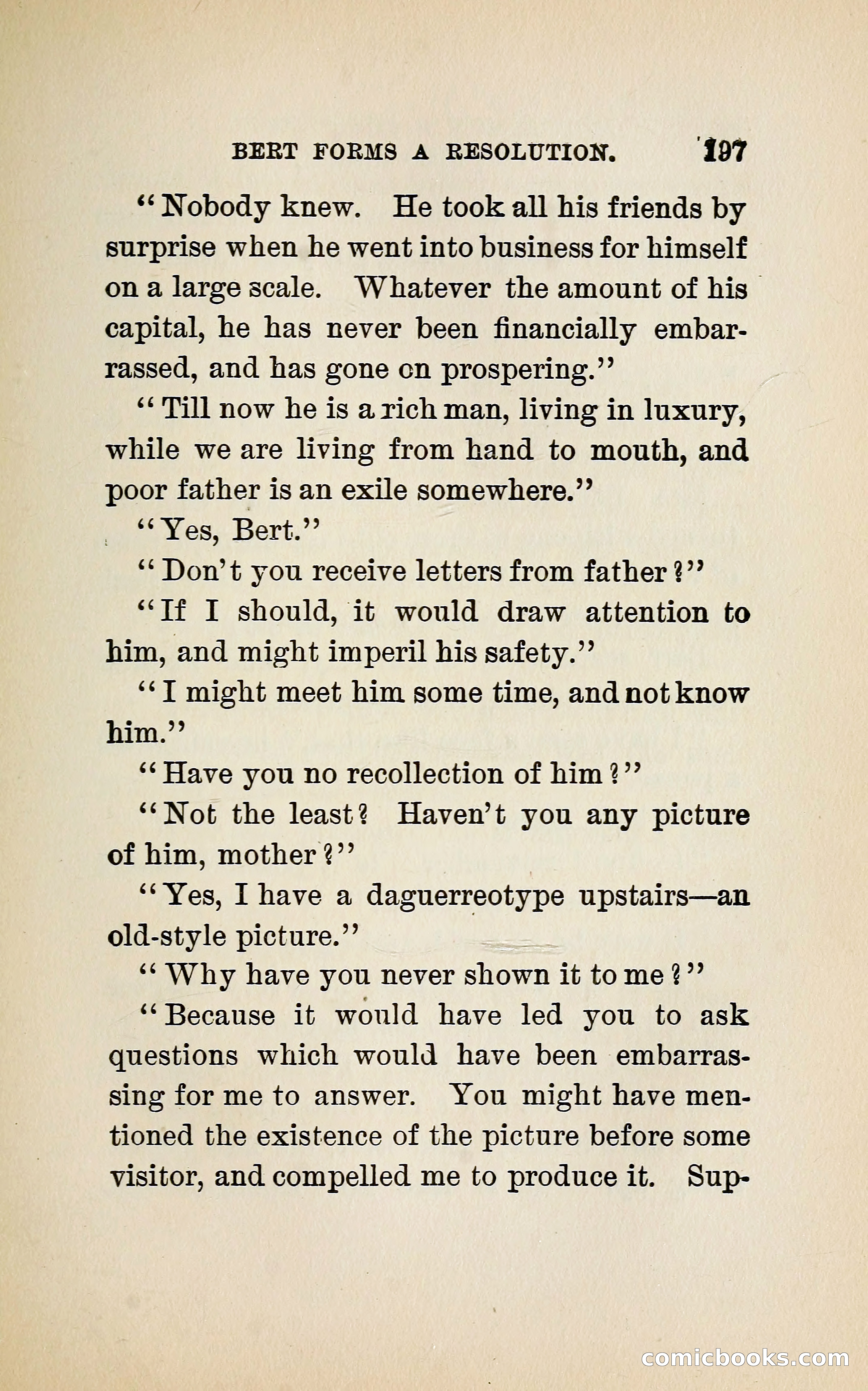 The $500 Check — page 216 of 373