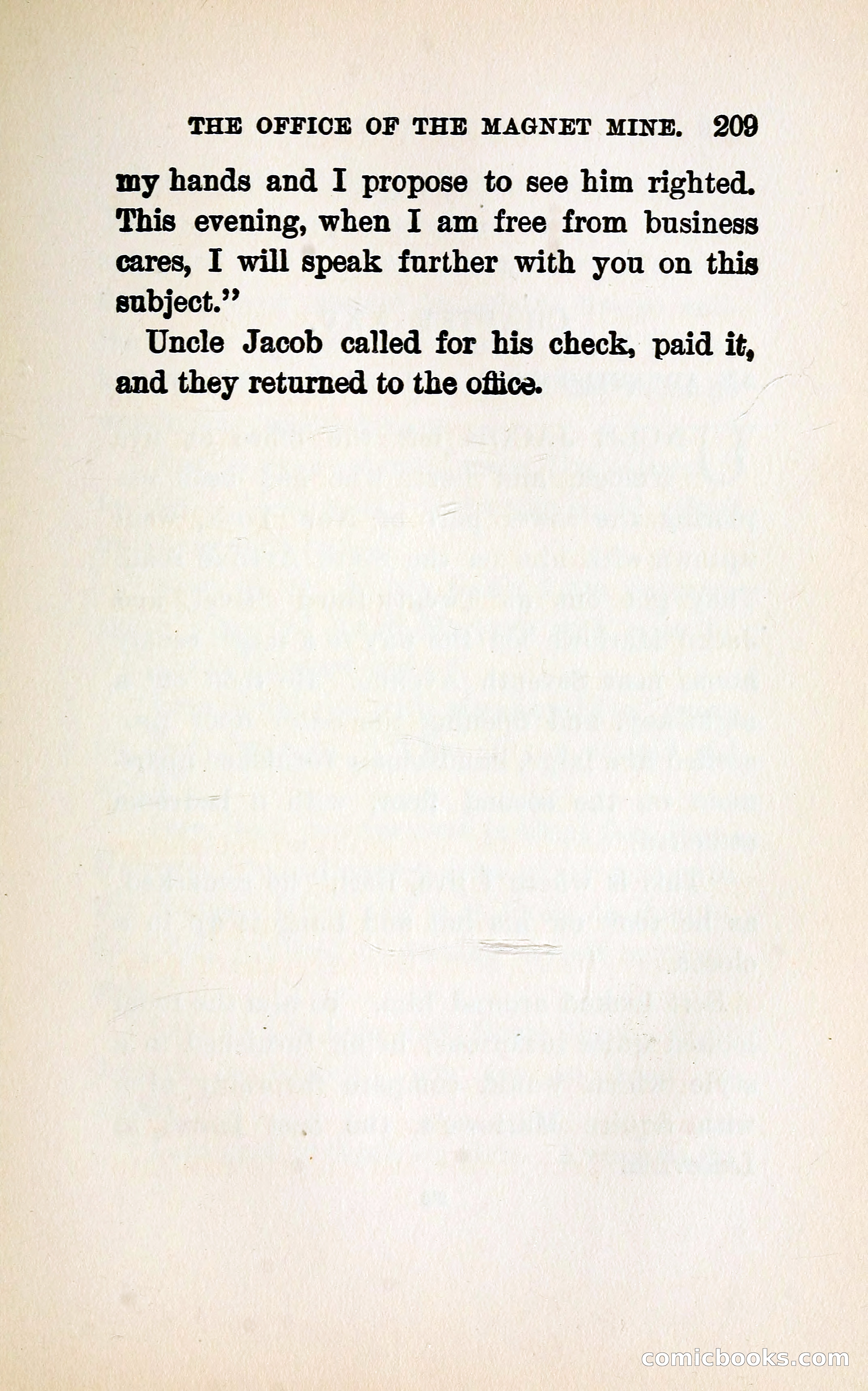 The $500 Check — page 228 of 373