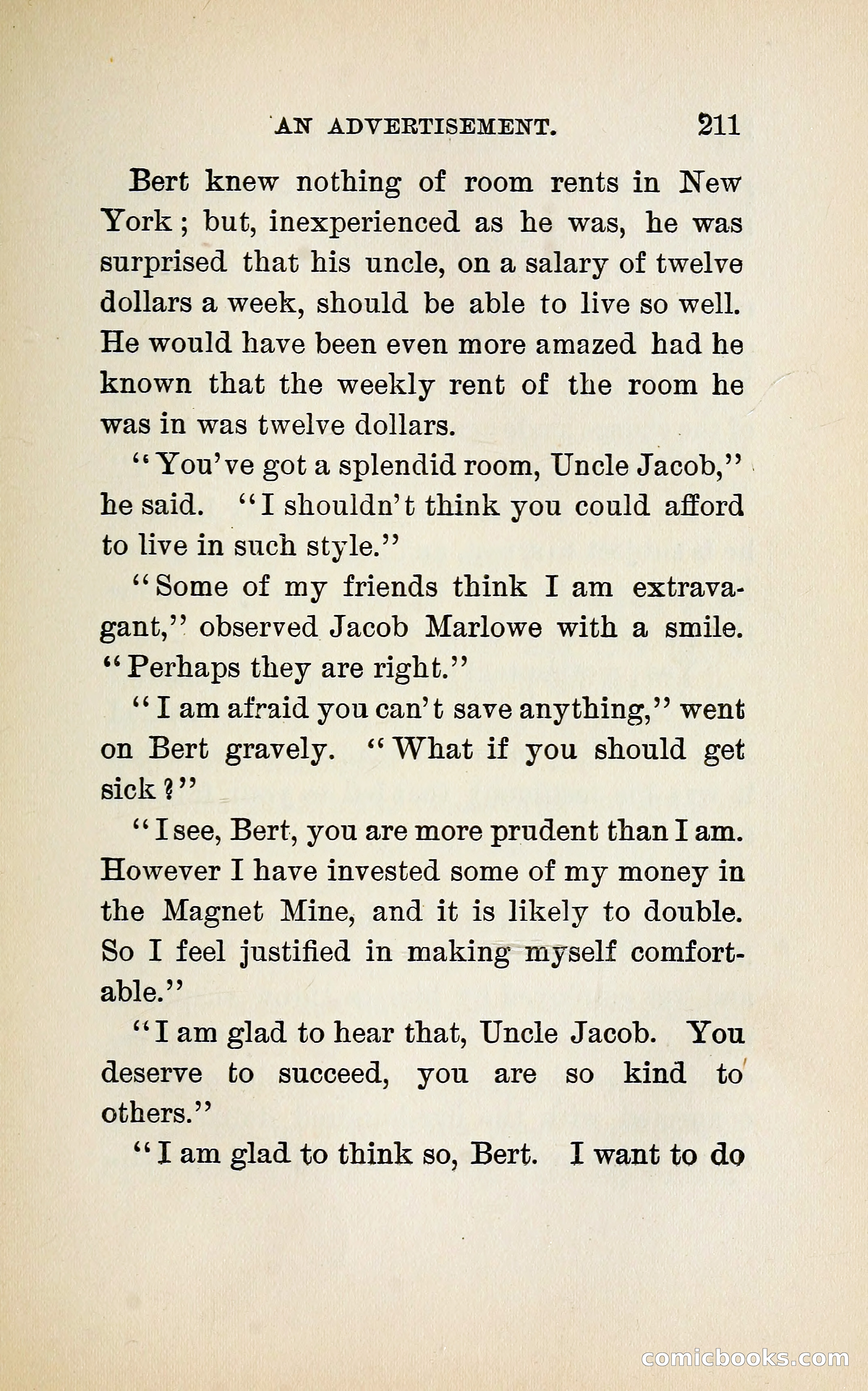 The $500 Check — page 230 of 373