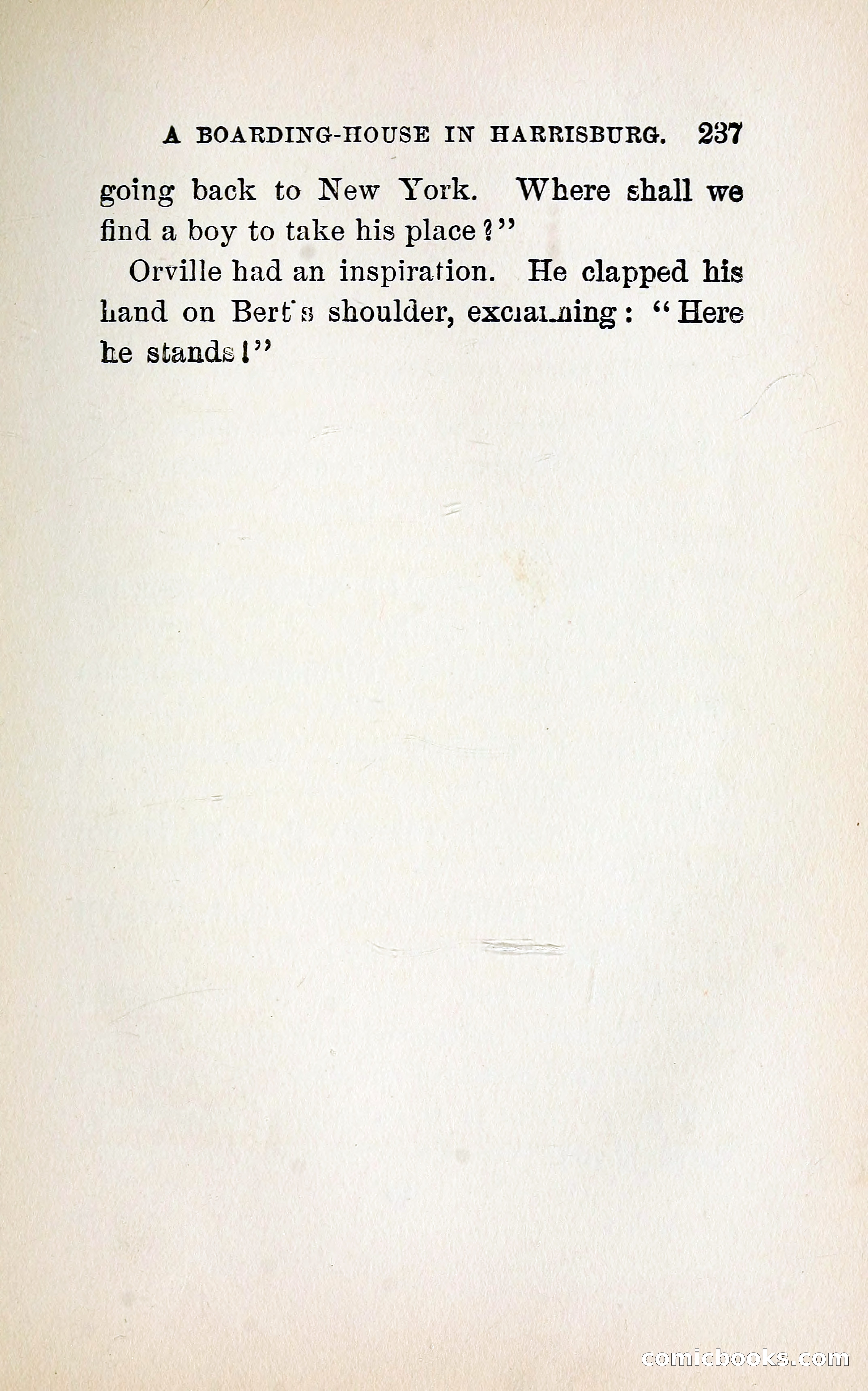 The $500 Check — page 256 of 373