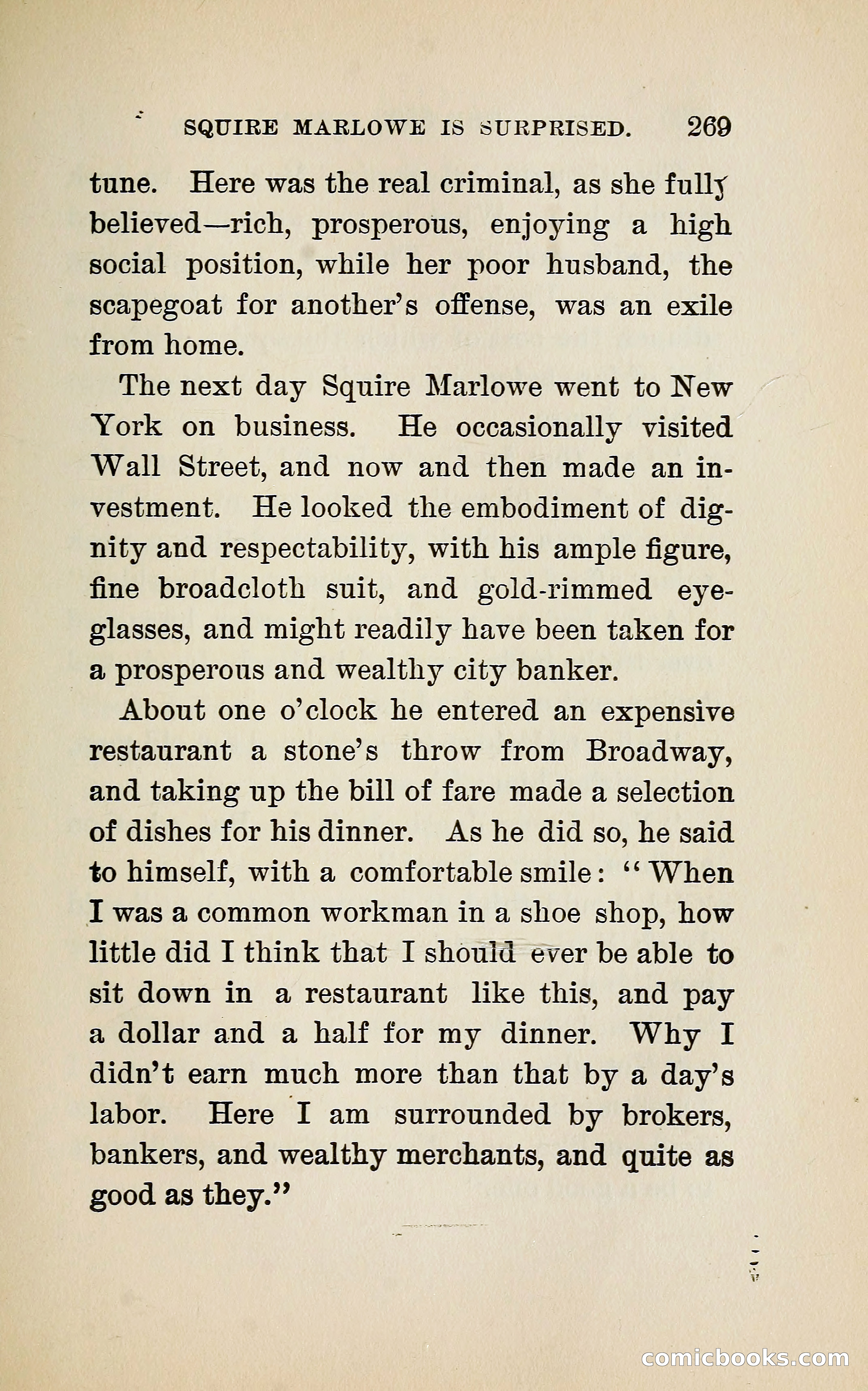 The $500 Check — page 288 of 373