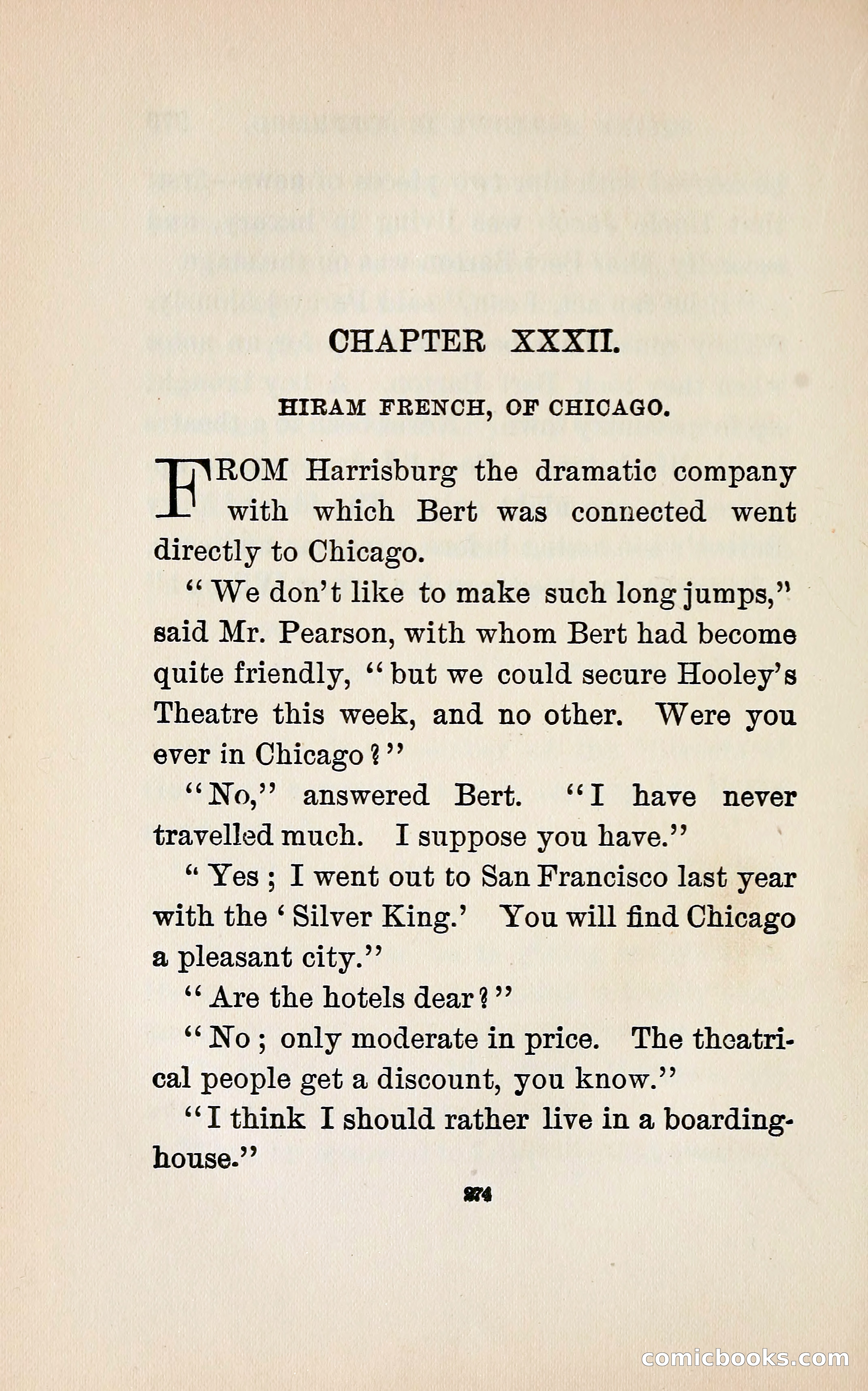 The $500 Check — page 293 of 373