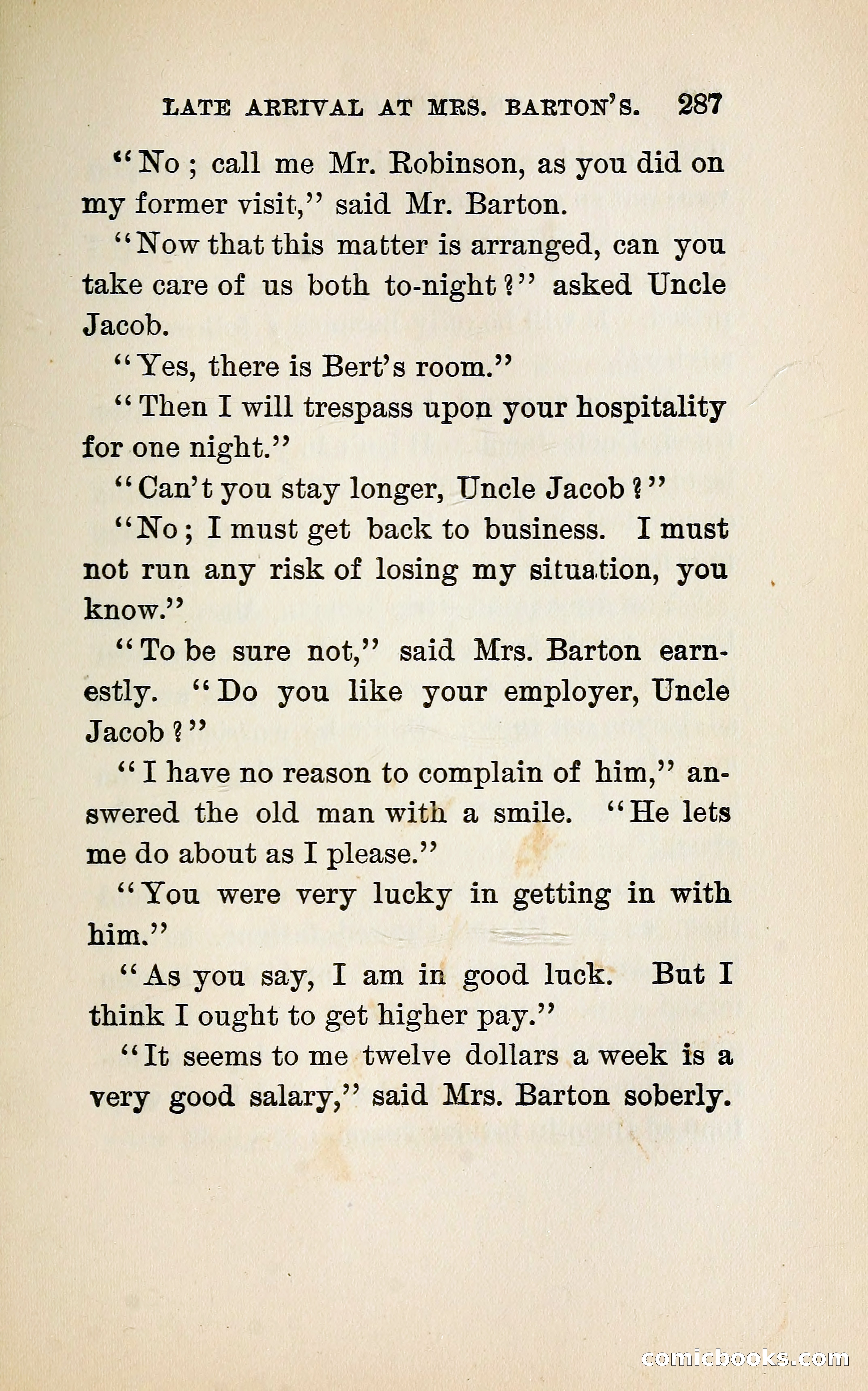 The $500 Check — page 306 of 373
