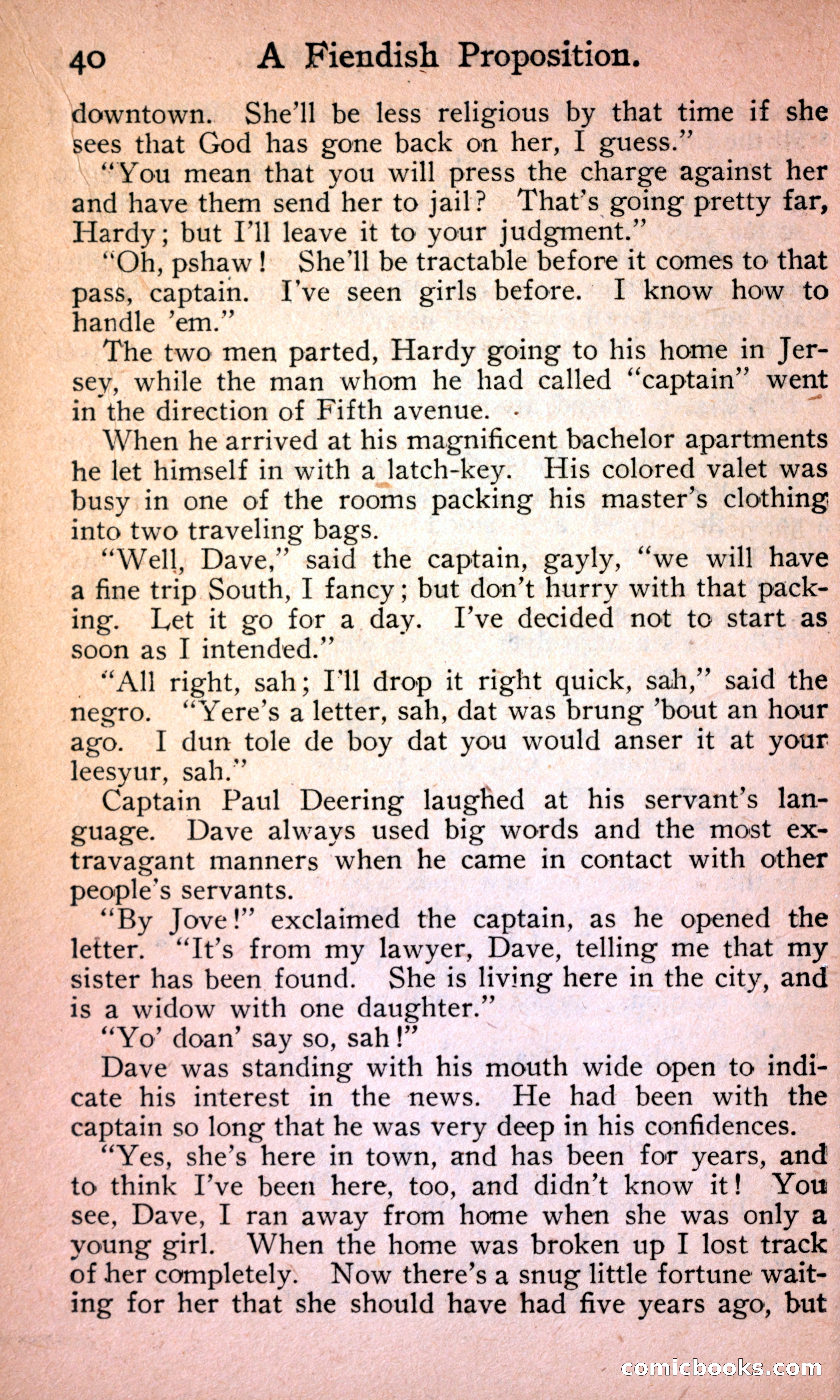 For Love or Gold? The Story of a Great Department Store — page 44 of 238