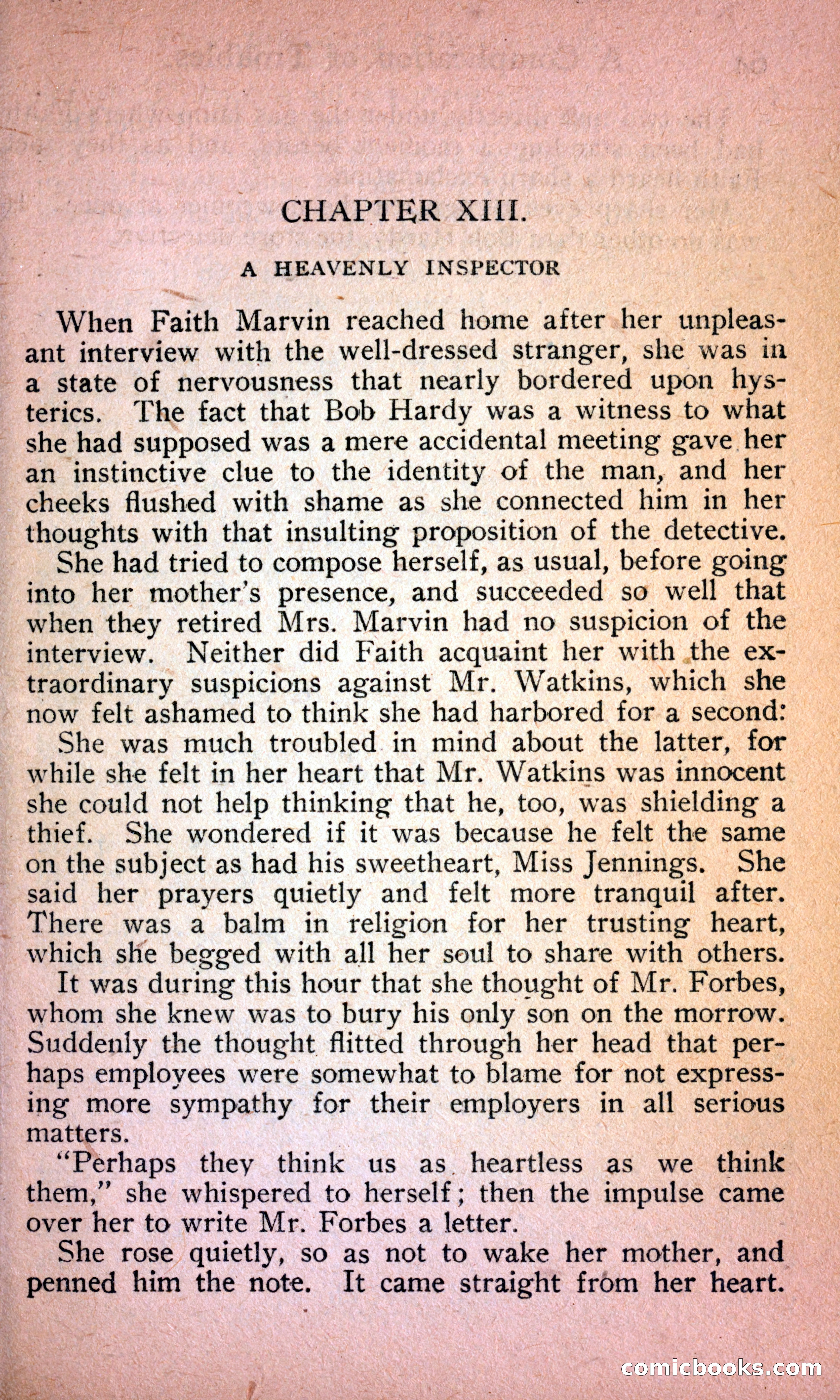 For Love or Gold? The Story of a Great Department Store — page 69 of 238