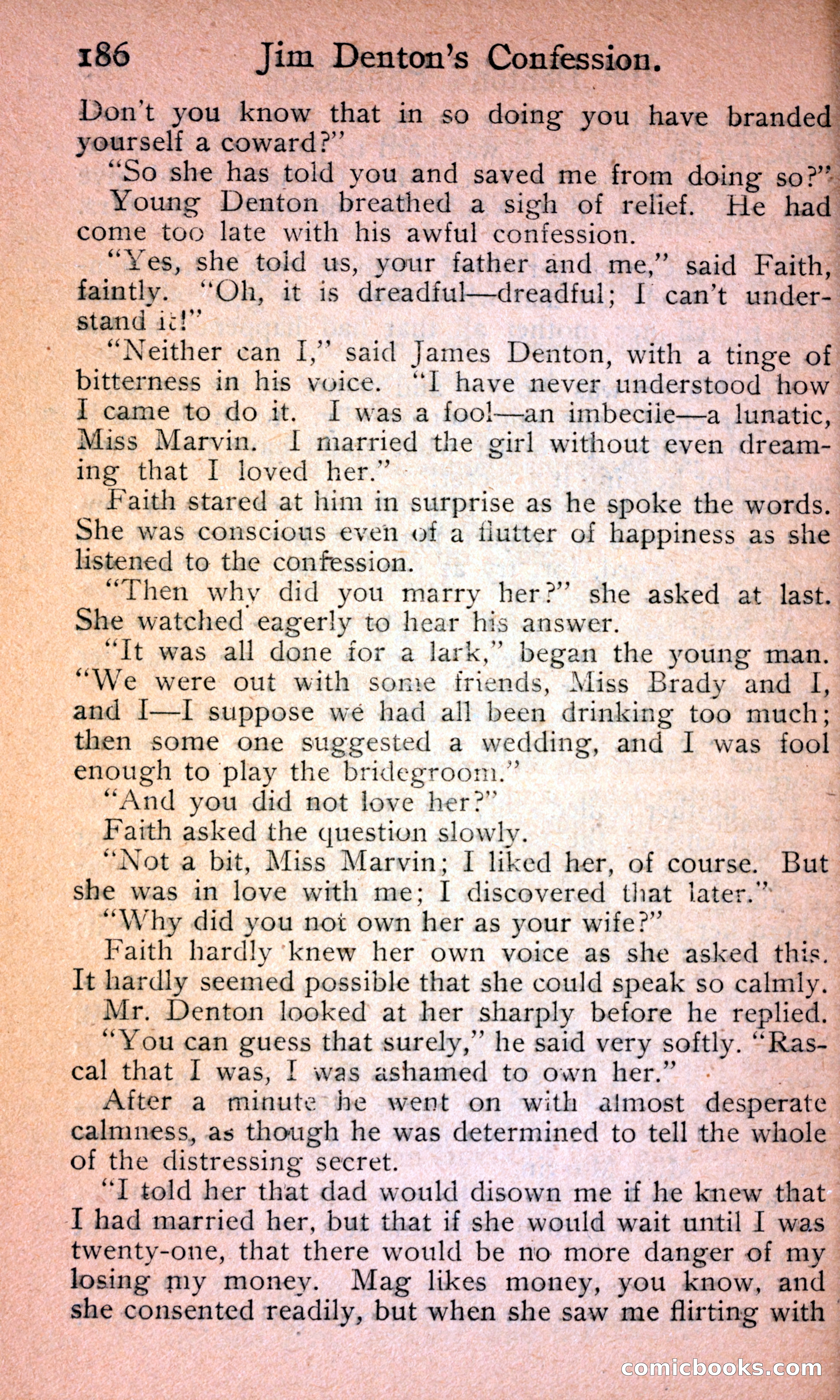 For Love or Gold? The Story of a Great Department Store — page 190 of 238