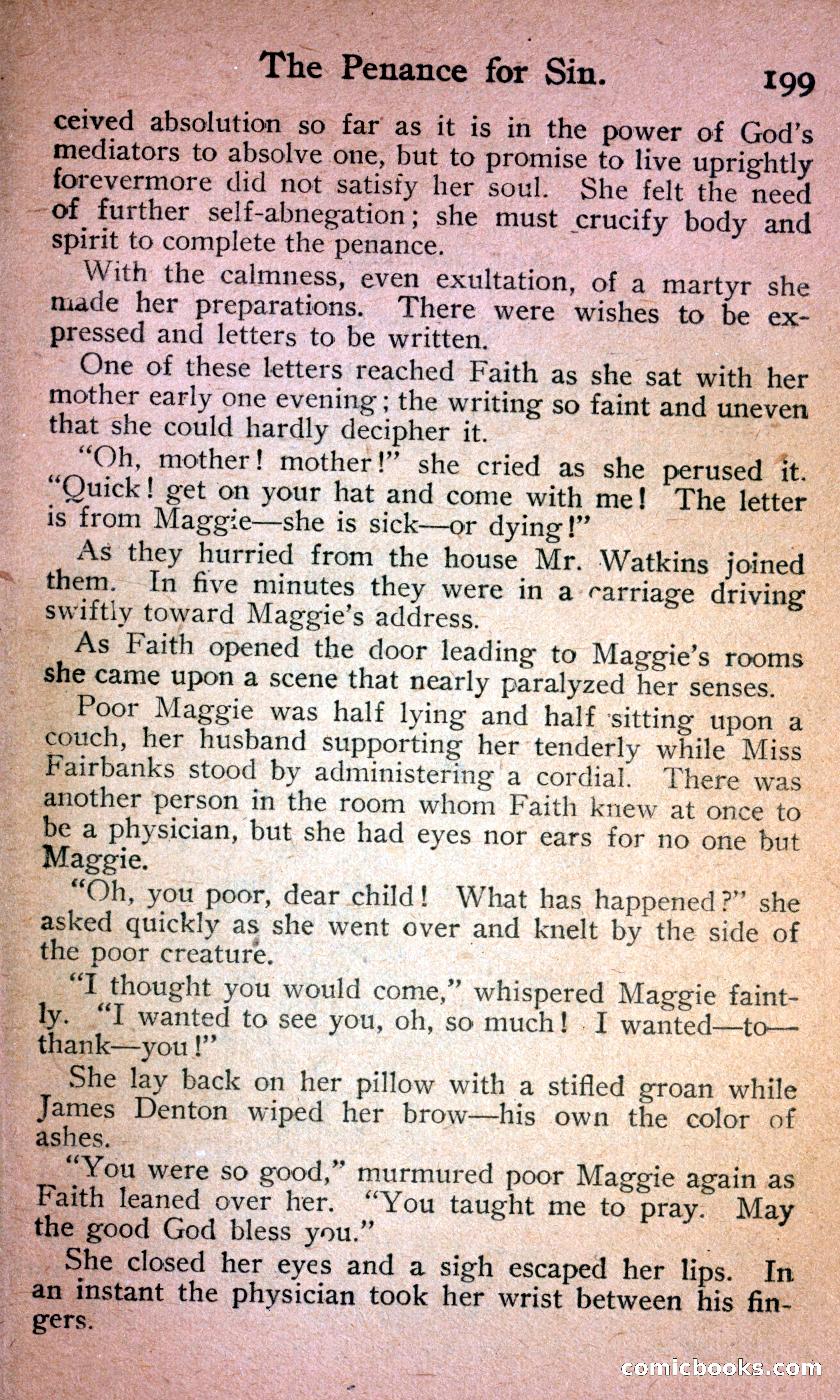 For Love or Gold? The Story of a Great Department Store — page 203 of 238