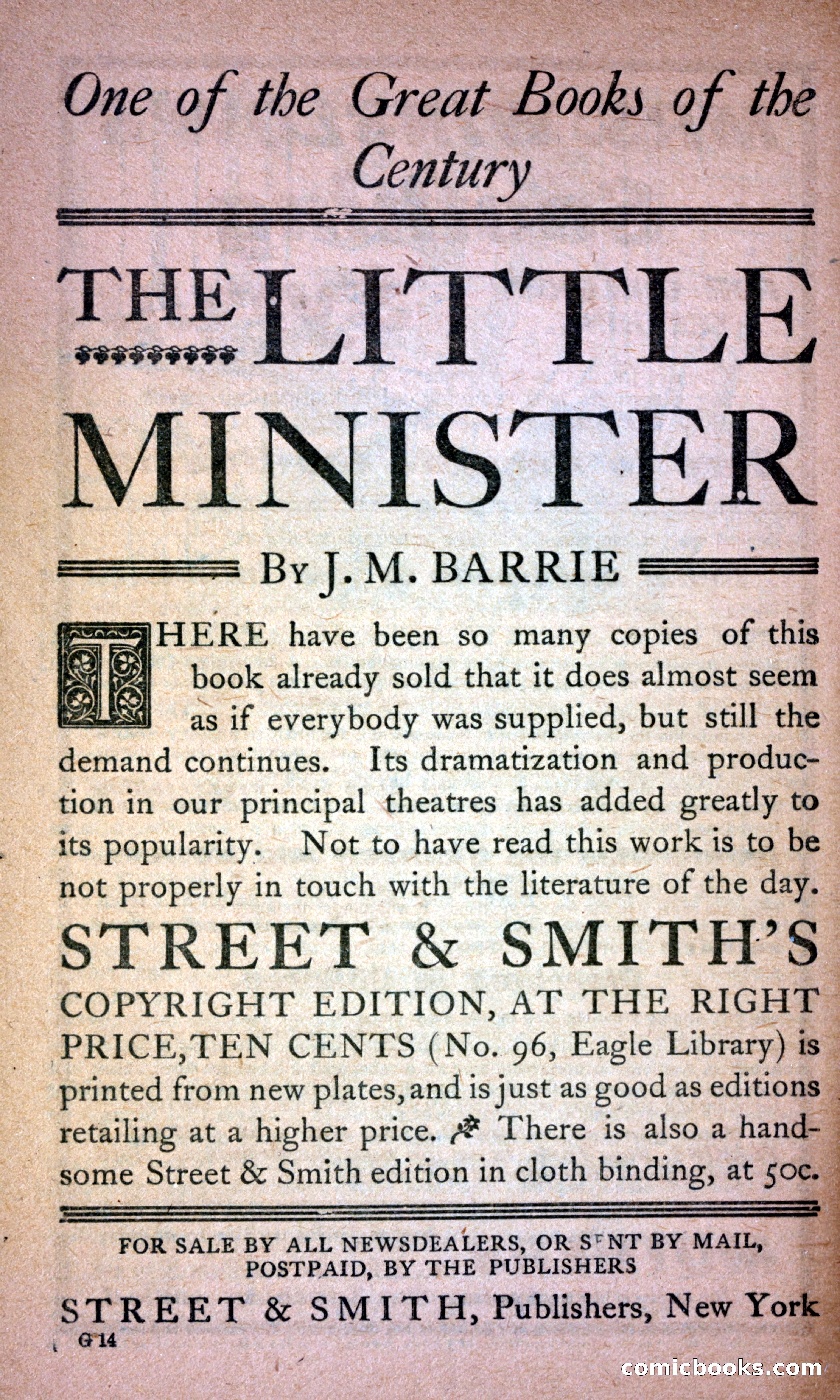 For Love or Gold? The Story of a Great Department Store — page 226 of 238