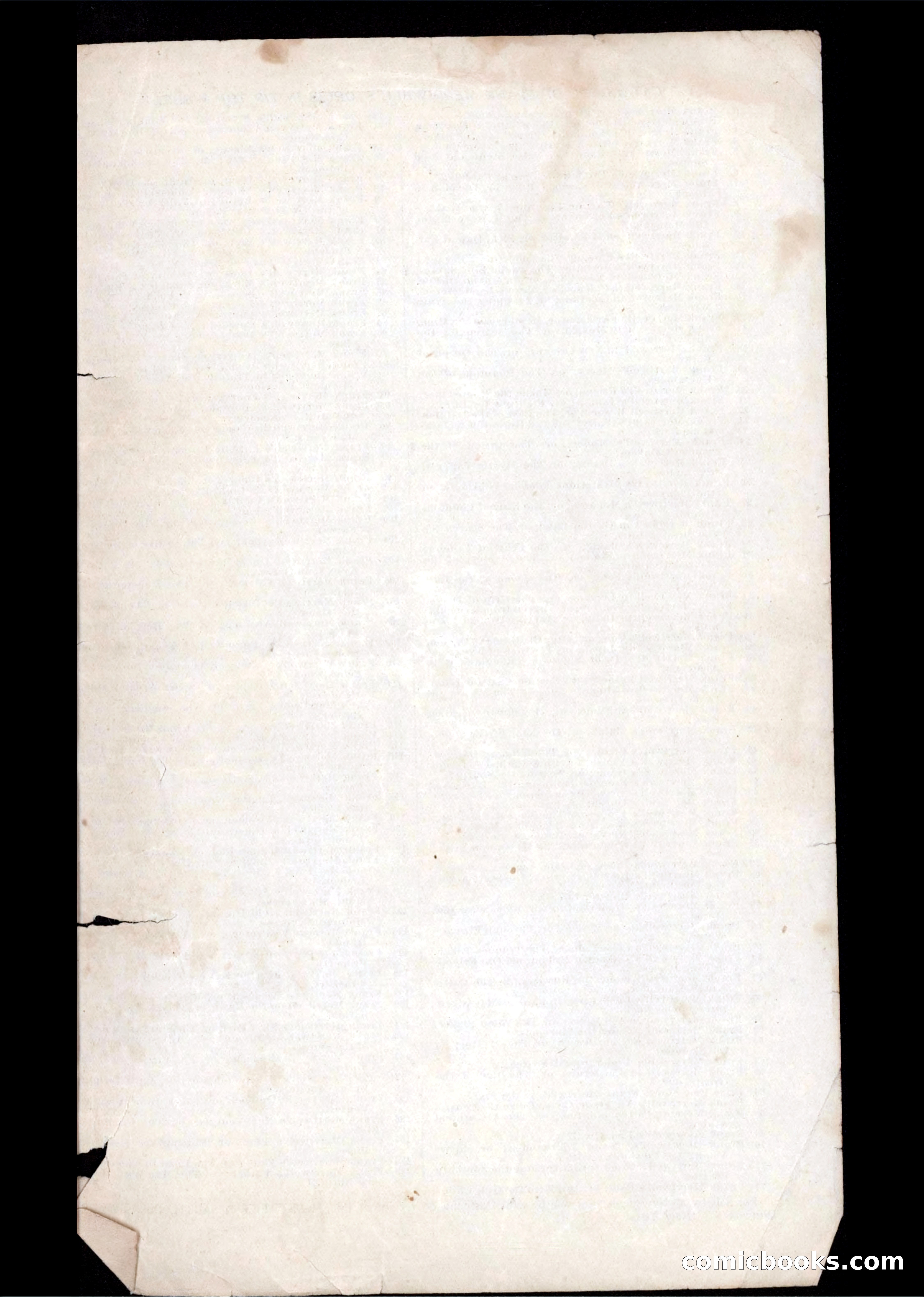 Frank Merriwell's Fame — page 35 of 39