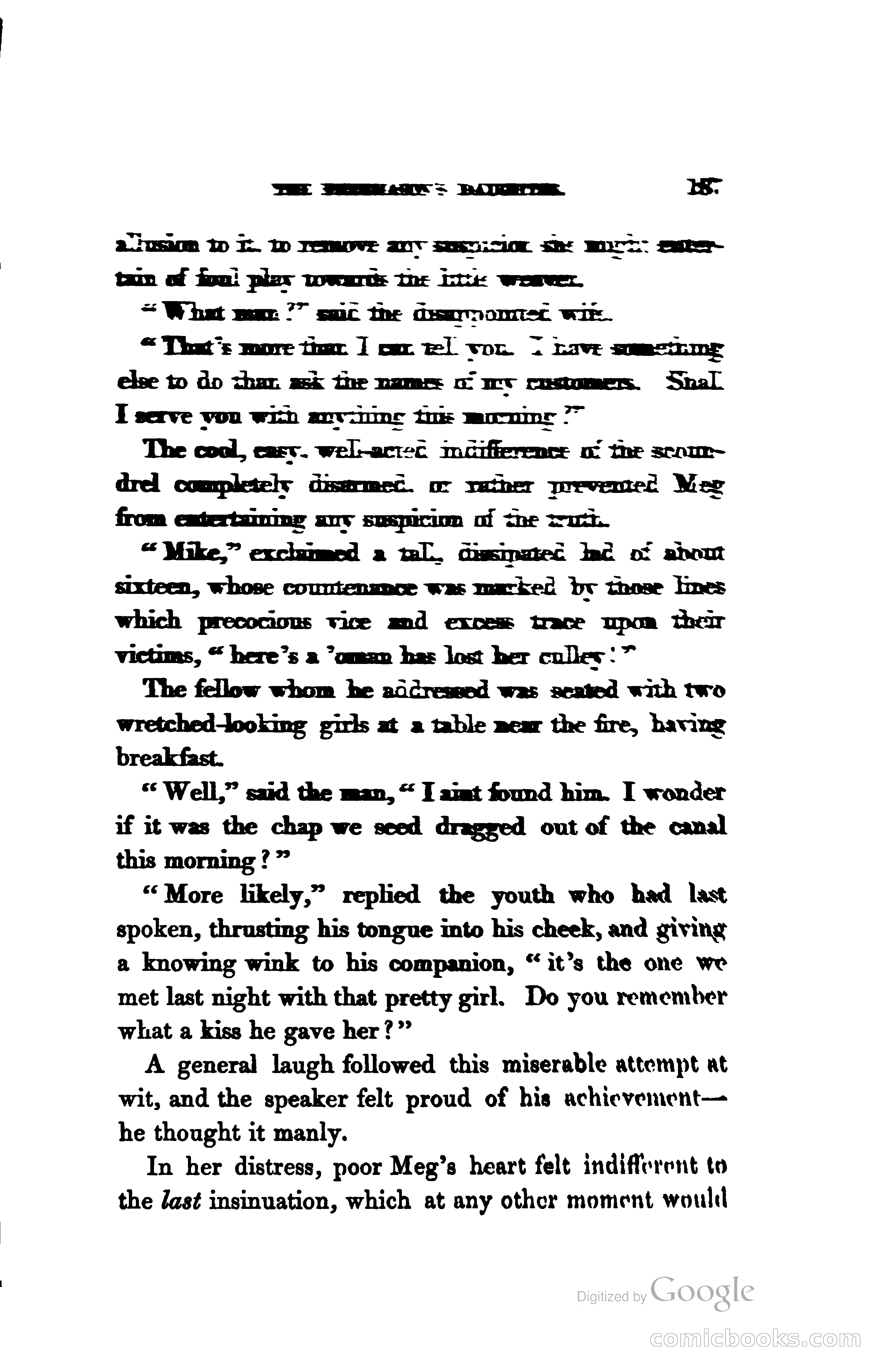 The Freemason's Daughter: A Novel — page 194 of 312