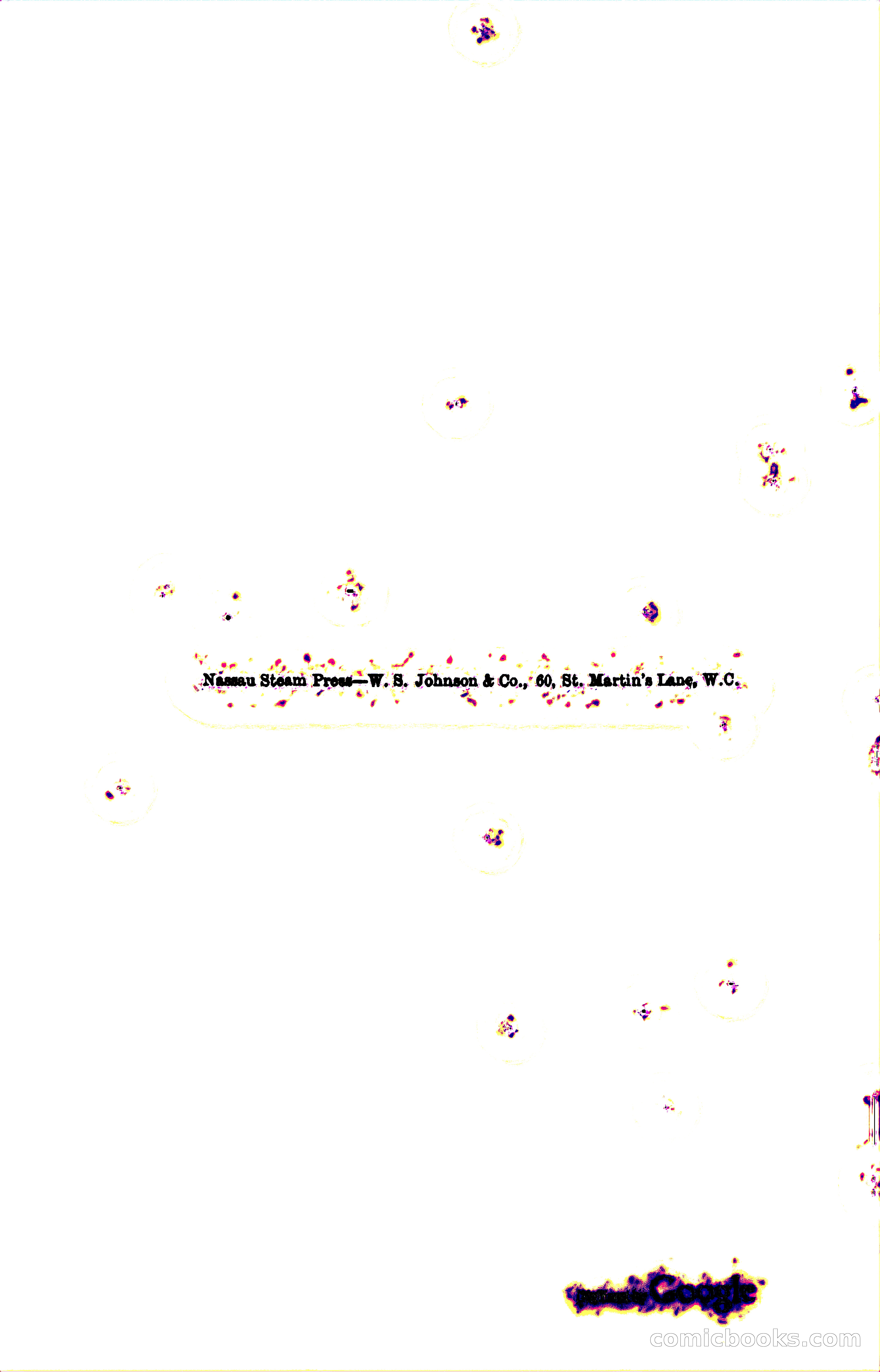 The Freemason's Daughter: A Novel — page 309 of 312