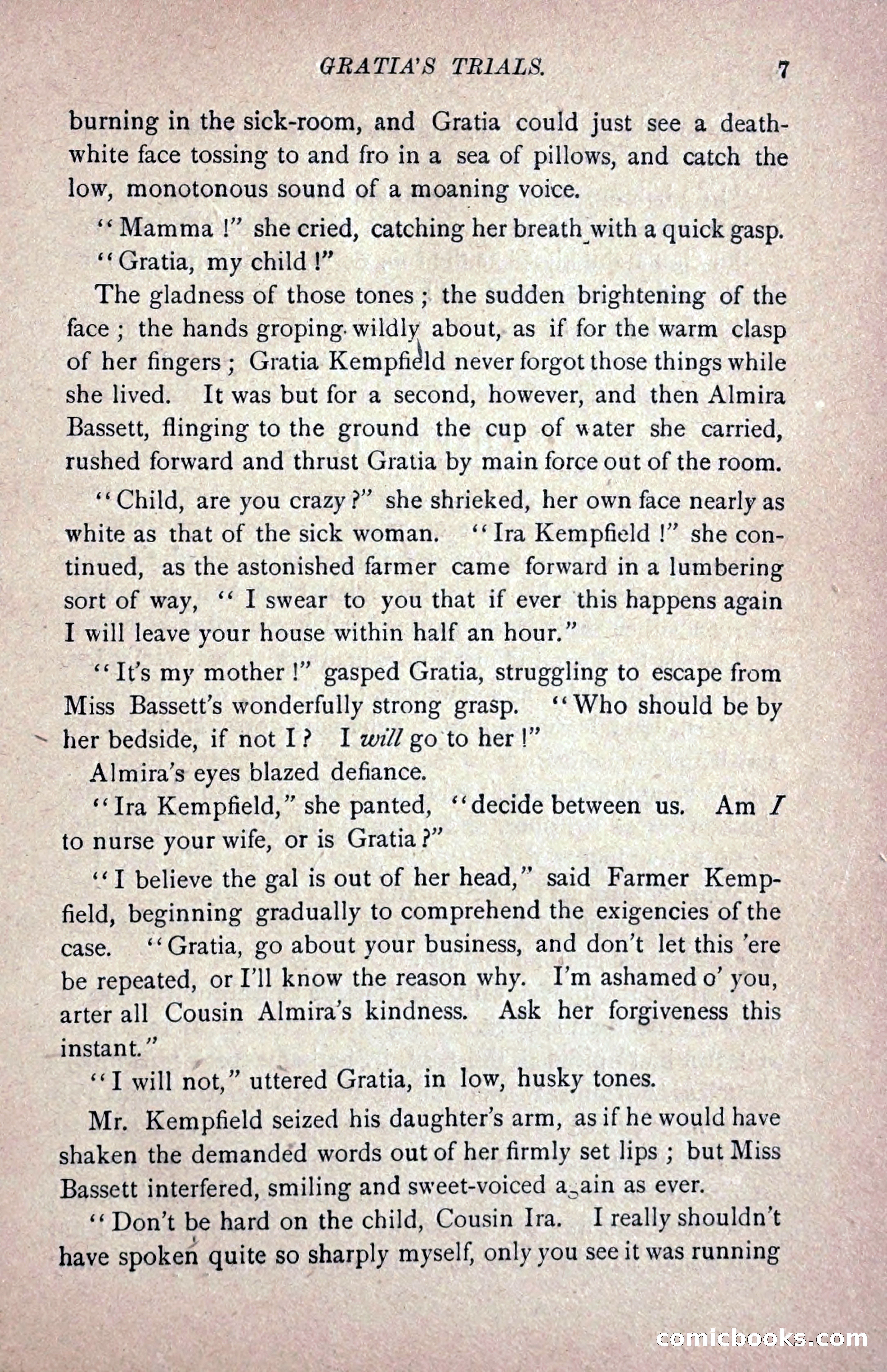Gratia's Trials — page 16 of 242