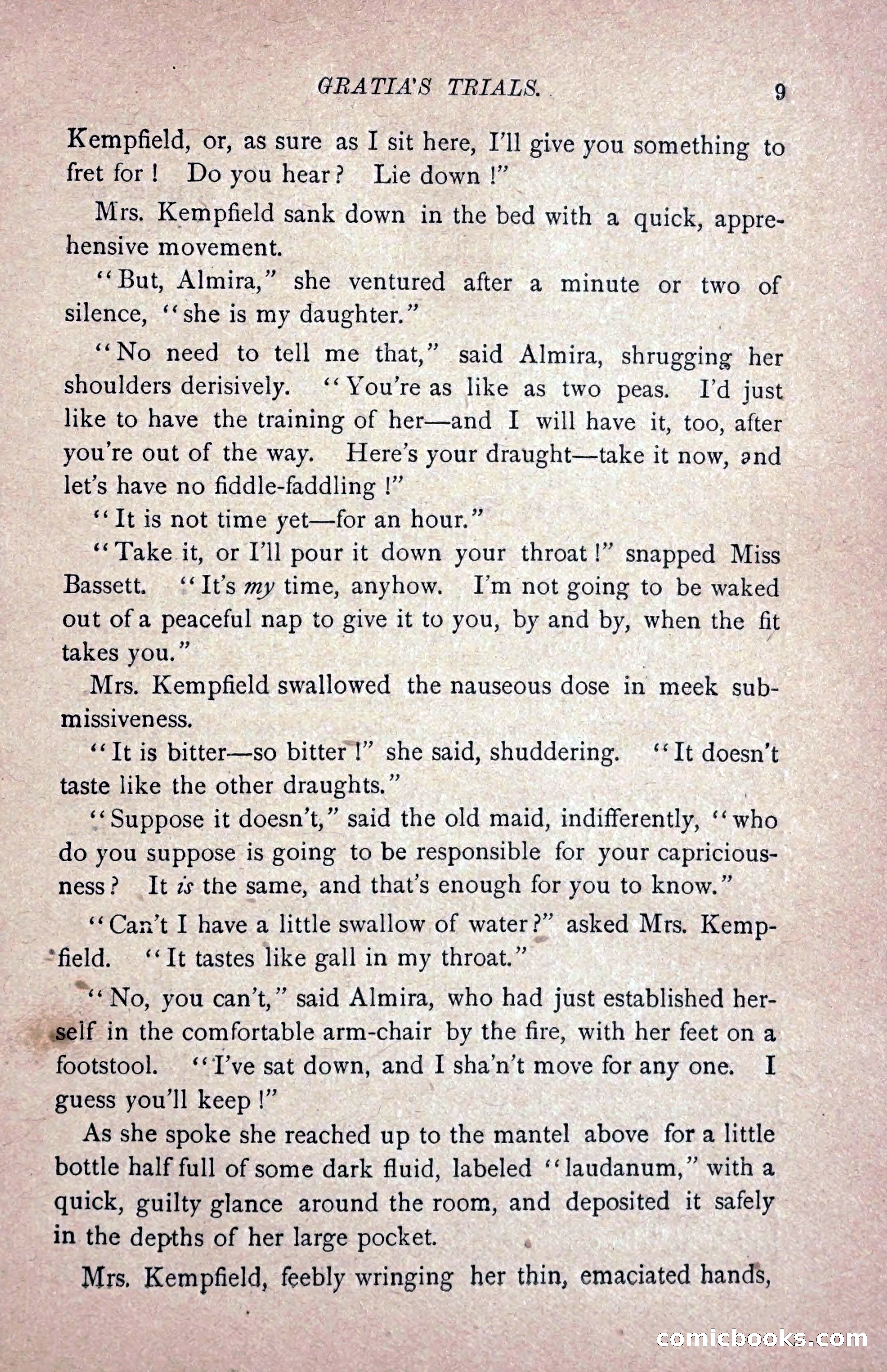 Gratia's Trials — page 18 of 242