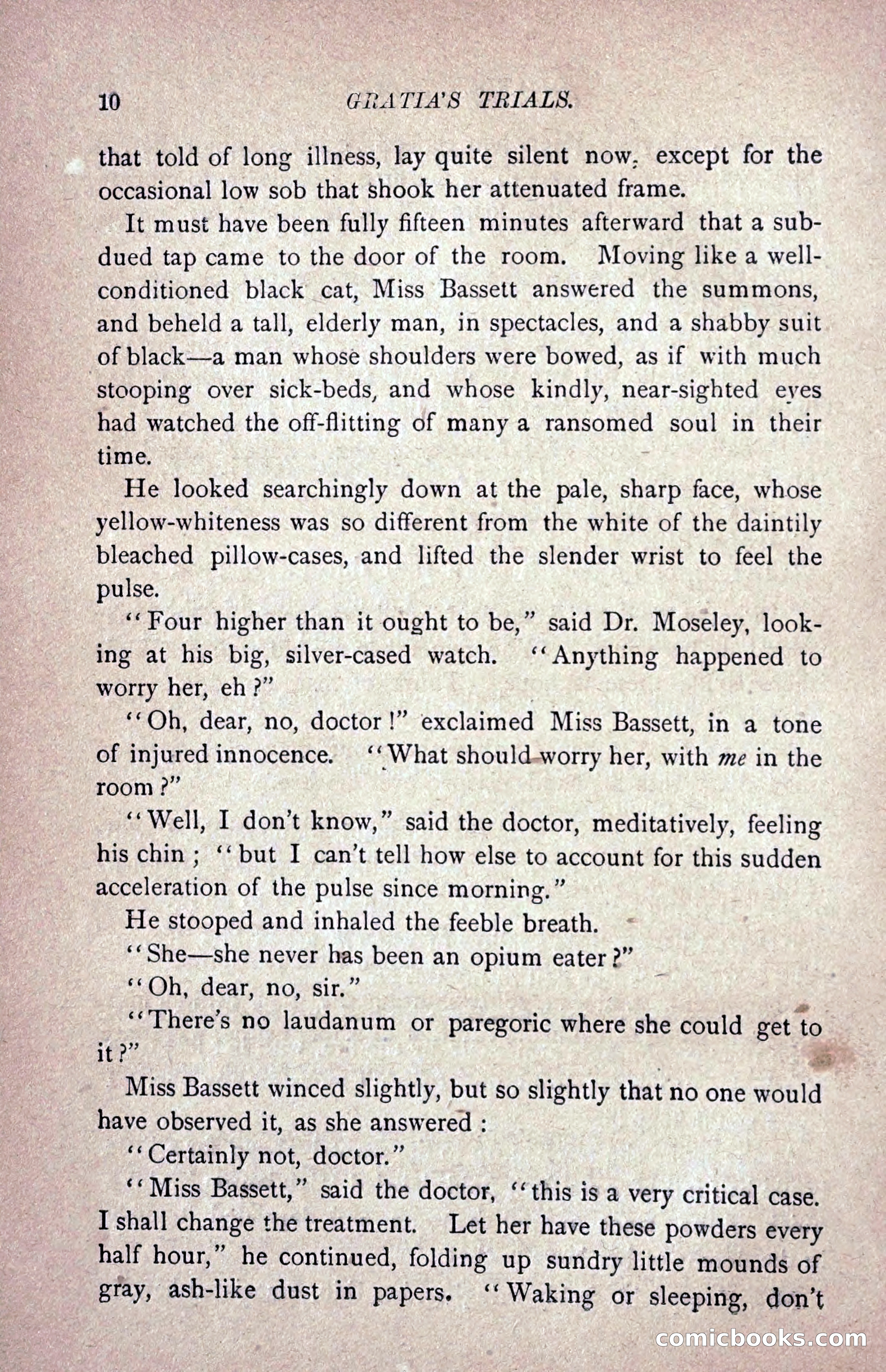Gratia's Trials — page 19 of 242